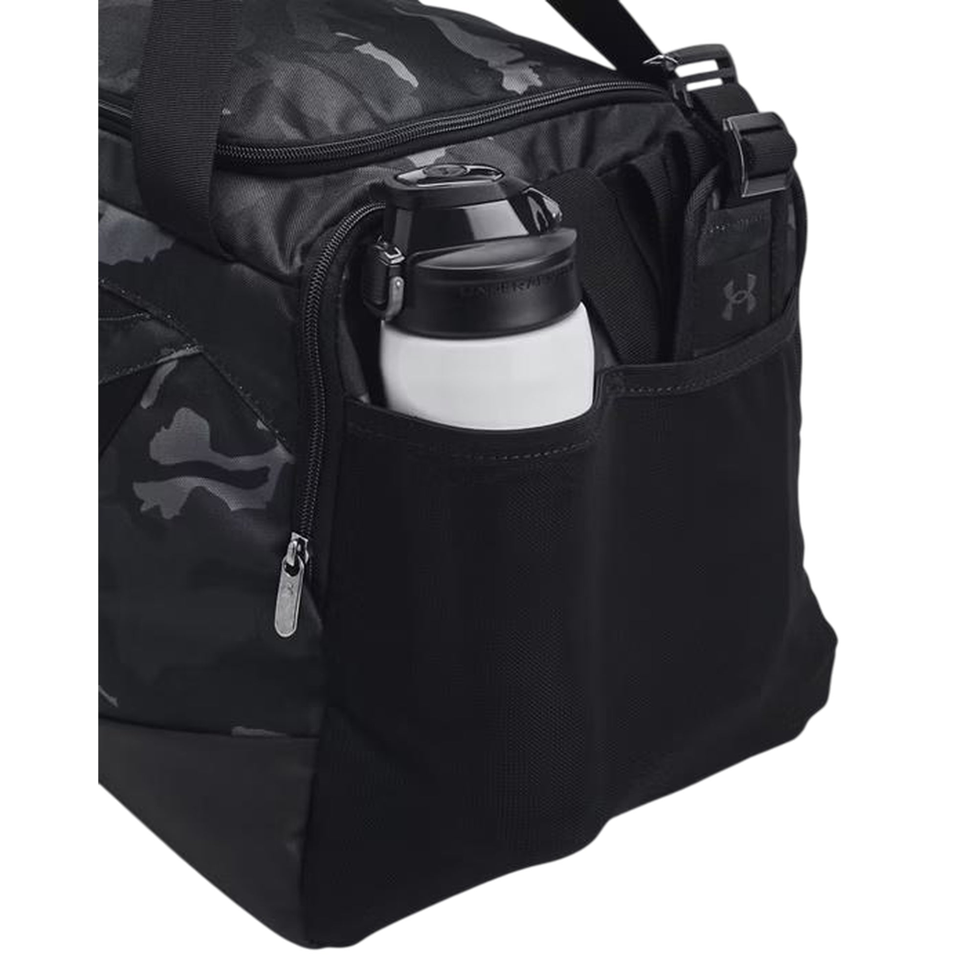 Borsone Unisex Undeniable 5.0 Medium dettaglio