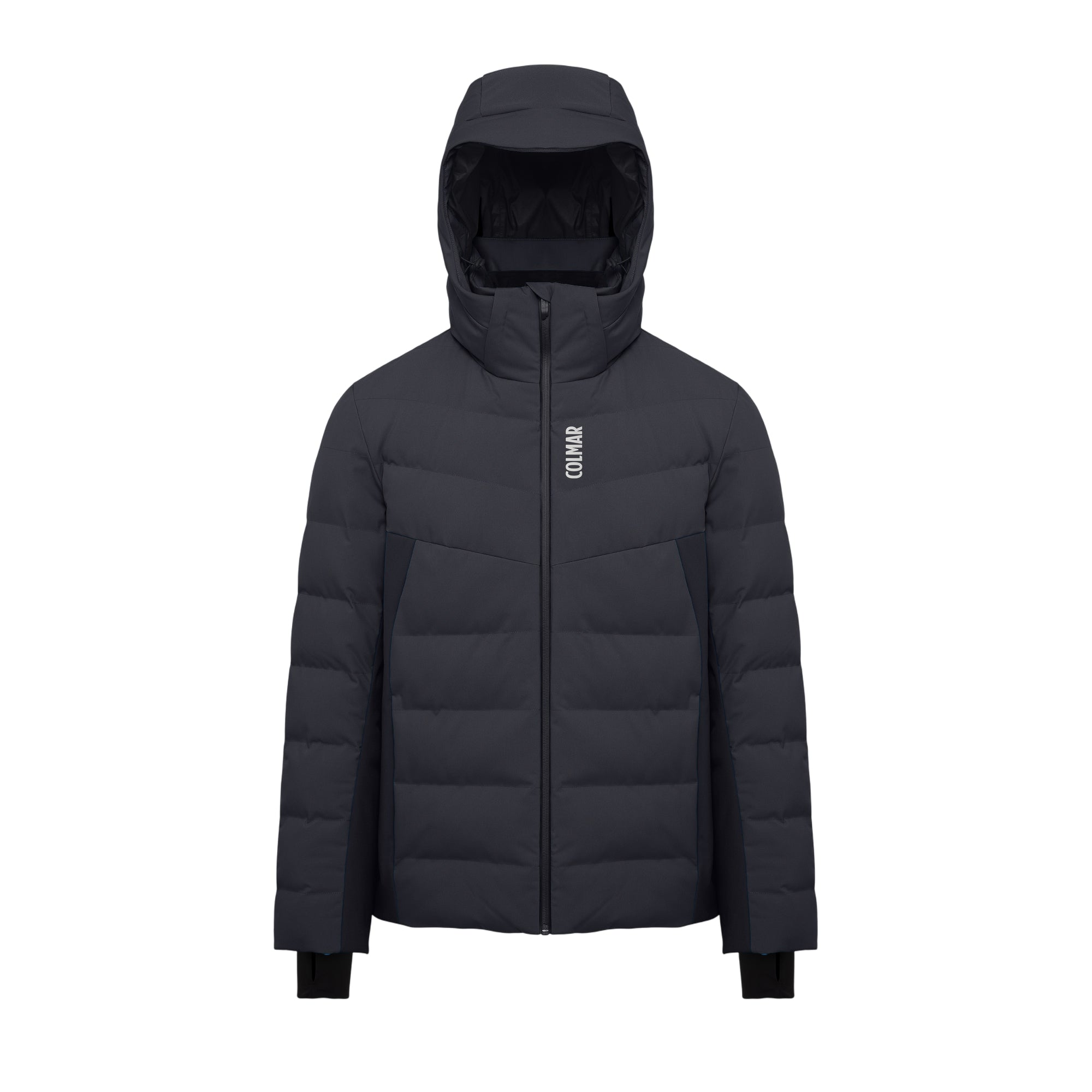 Giacca da sci Uomo Easy On Nero