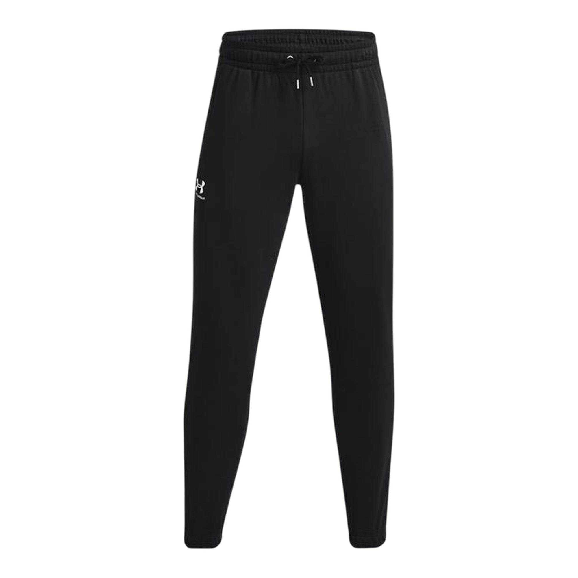 Pantaloni sportivi Uomo Icon Fleece Nero