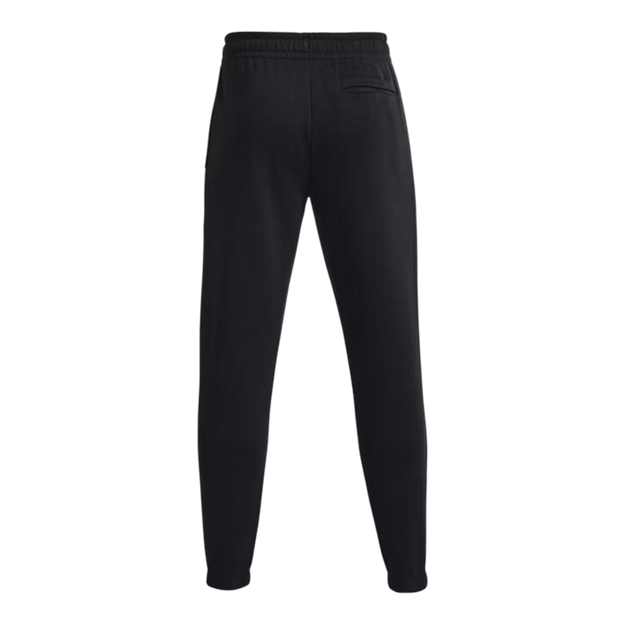 Pantaloni sportivi Uomo Icon Fleece Nero retro