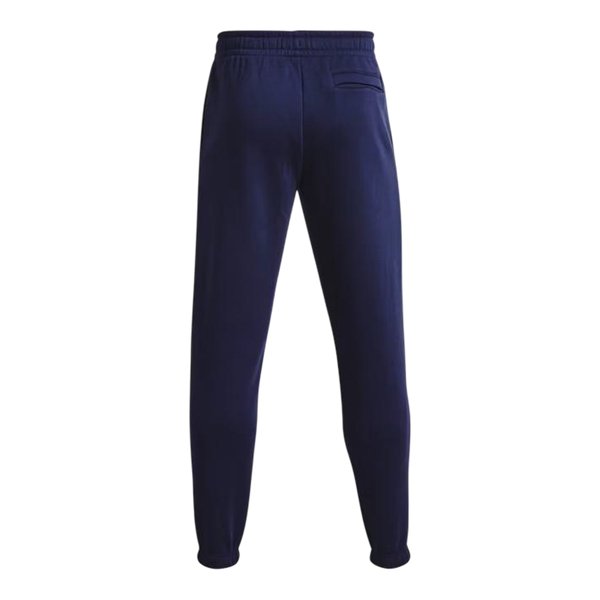 Pantaloni sportivi Uomo Icon Fleece Blu retro