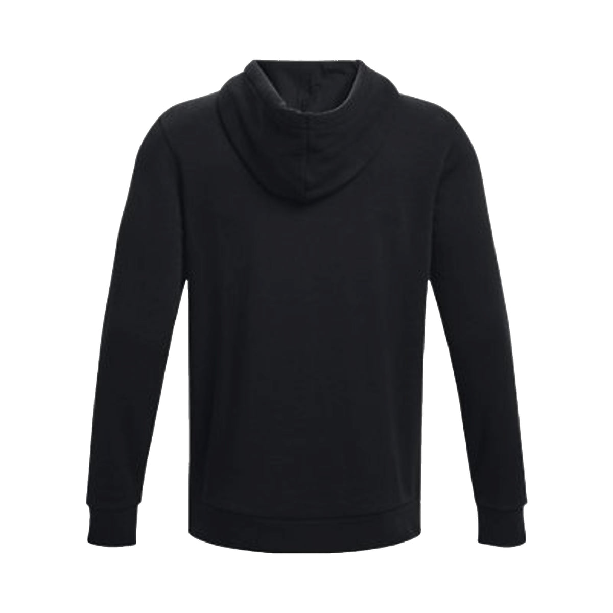 Felpa Uomo con cappuccio UA Icon Fleece retro