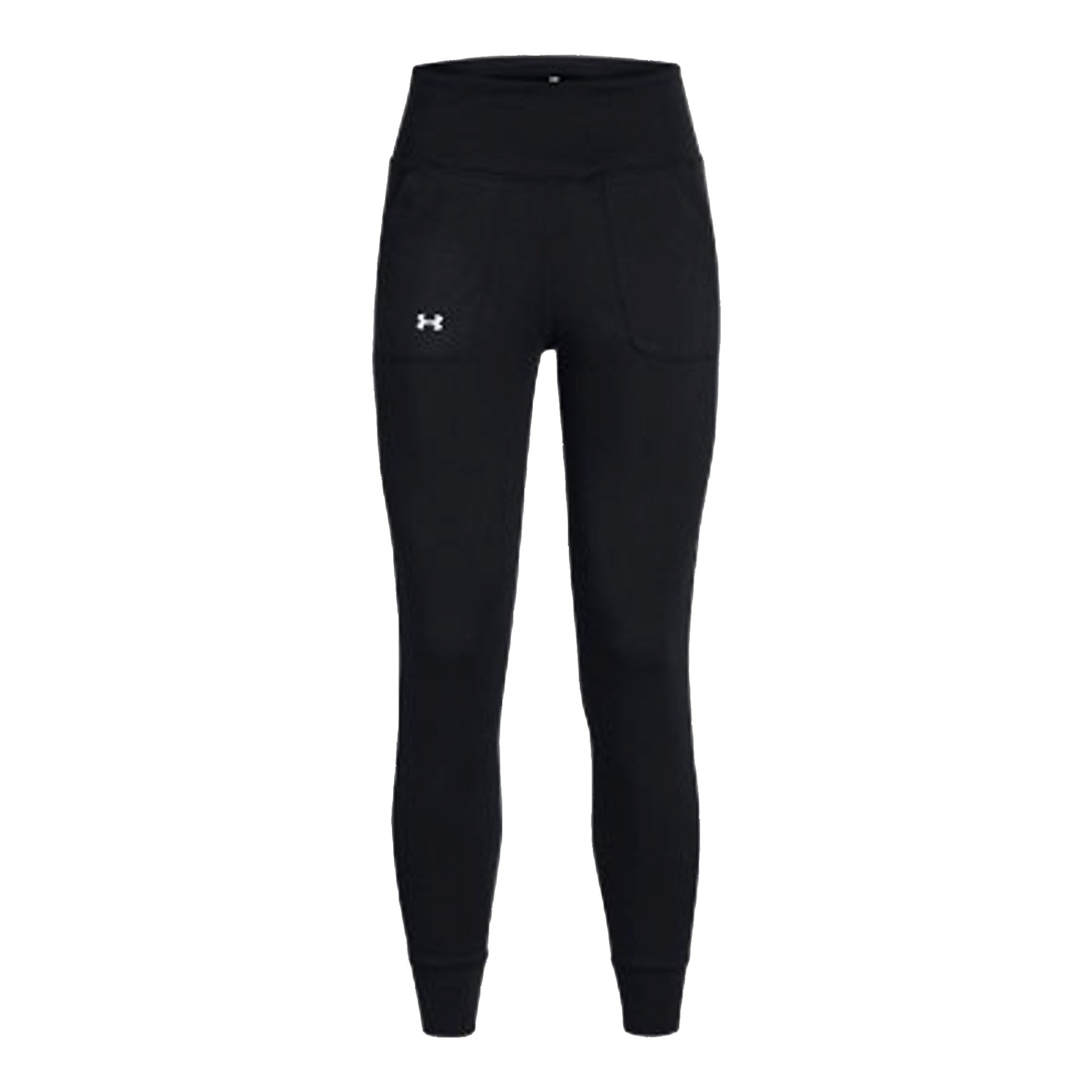 Jogger Donna Motion Nero