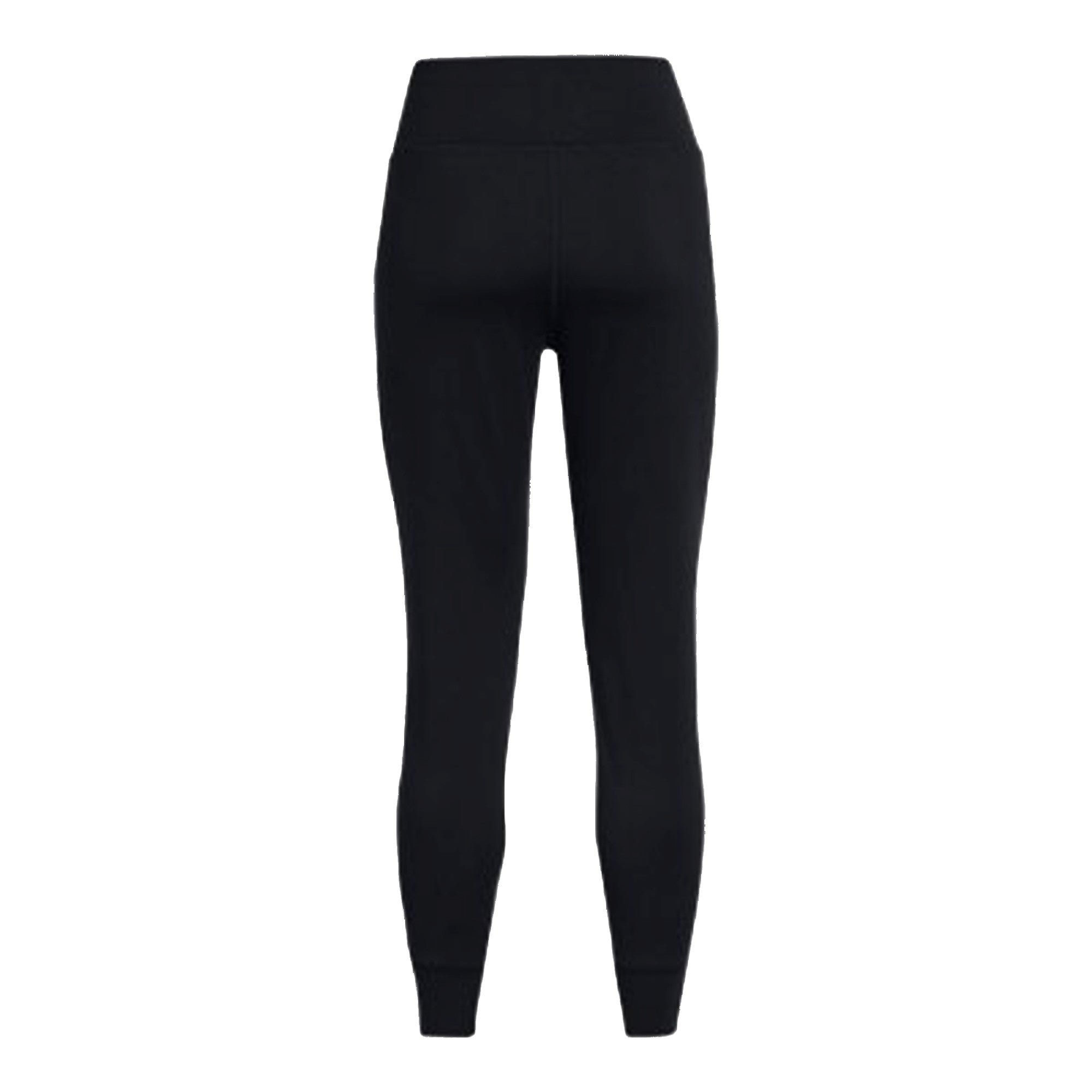 Jogger Donna Motion Nero retro