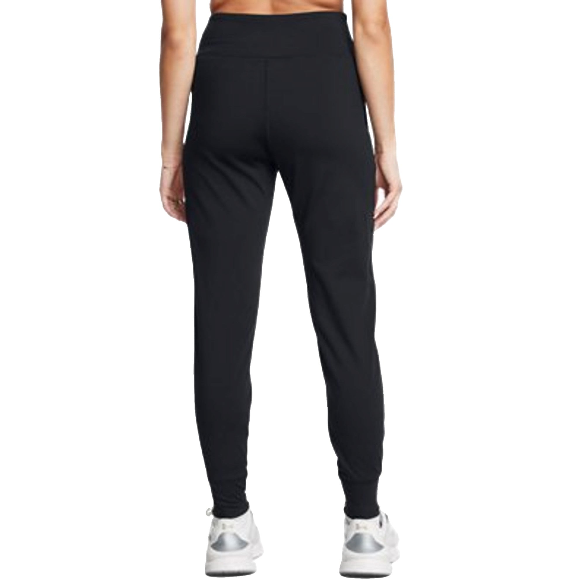 Jogger Donna Motion Nero
