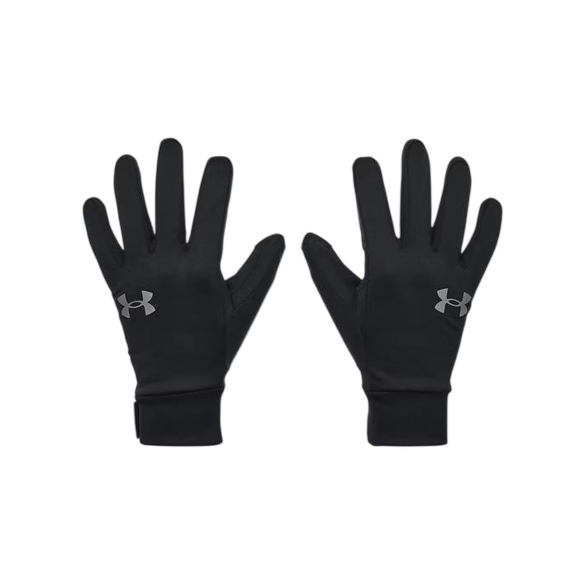 Guanti Uomo Storm Liner Nero