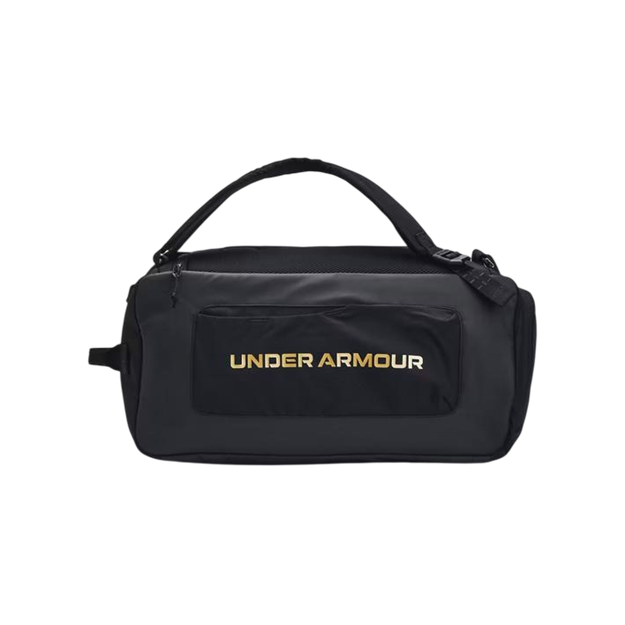 Borsone Unisex modello Duo Small nero