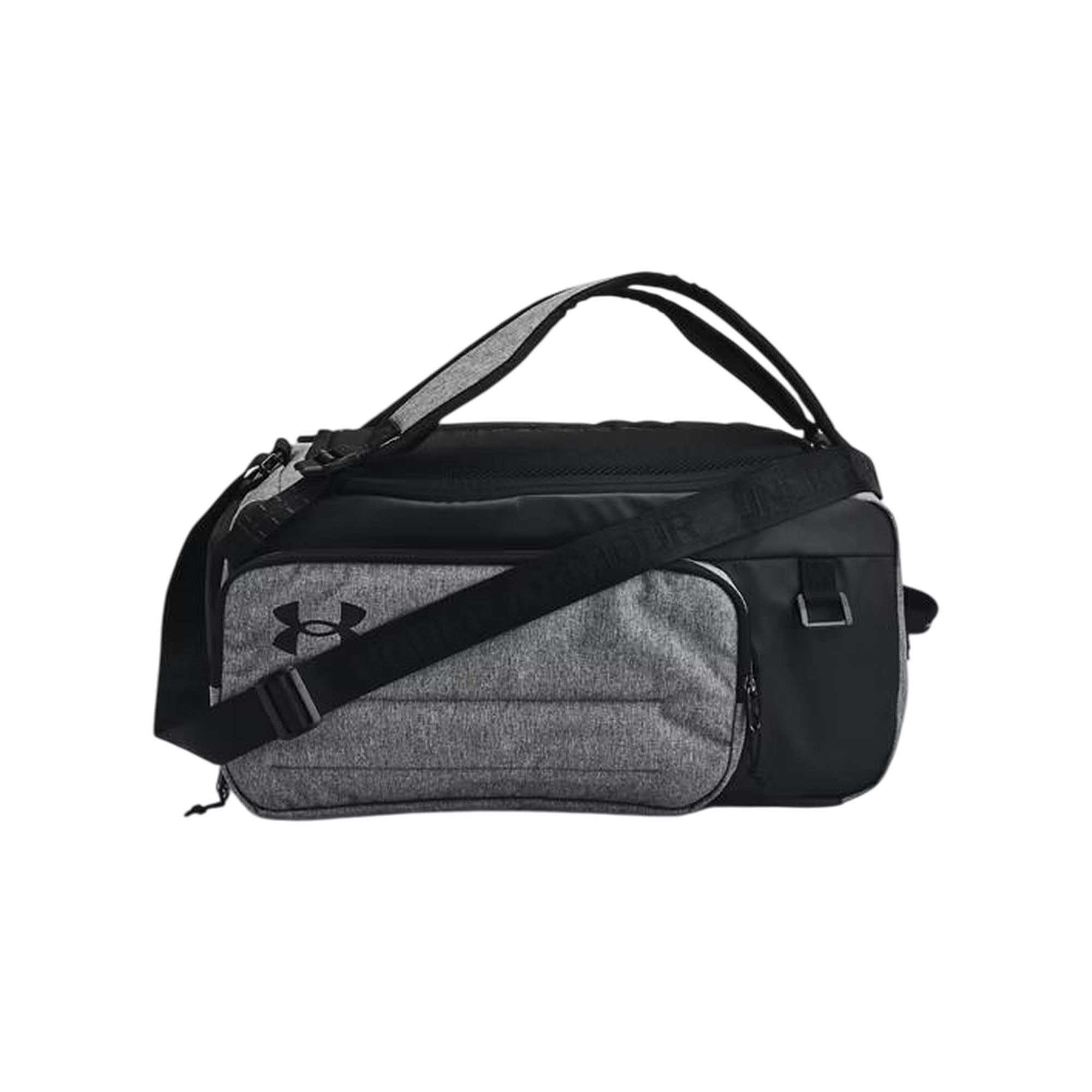 Borsone Unisex modello Duo Small grigio