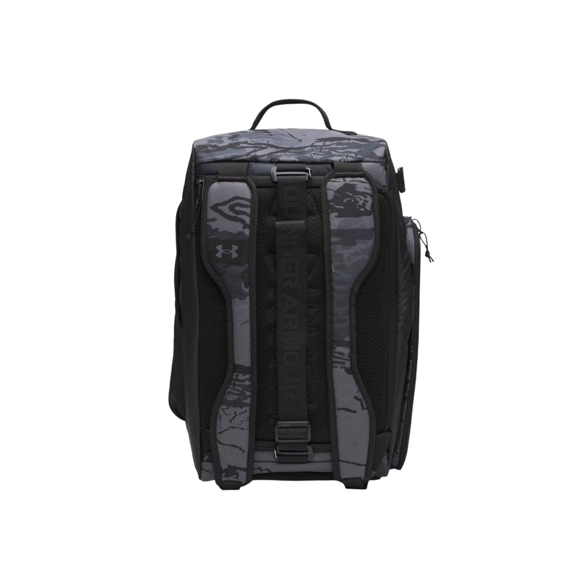 Zaino contain duo sm bp Unisex Nero
