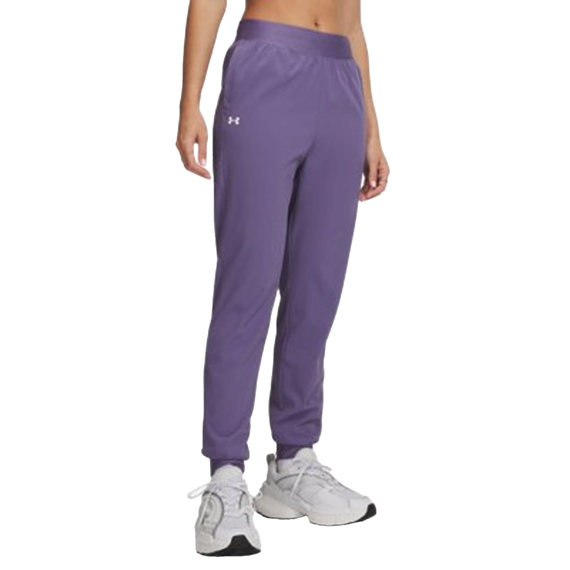 Pantalone sportivo Donna Rival Viola