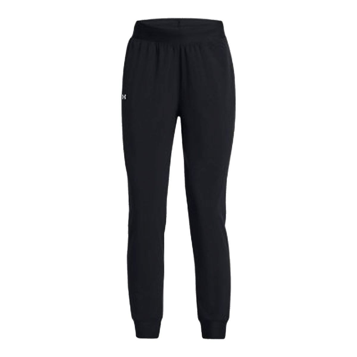 Pantaloni Donna High-Rise Woven UA Rival