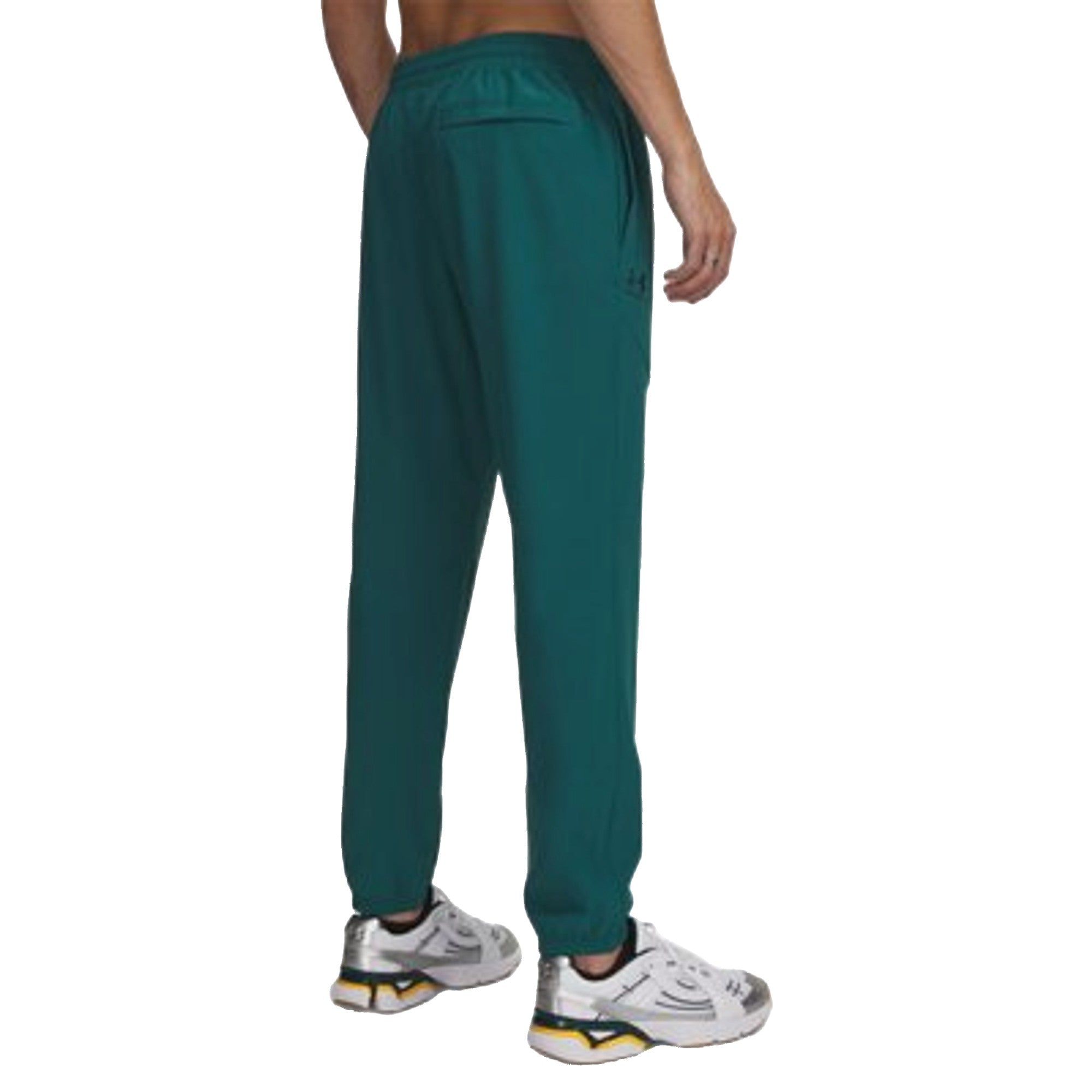Jogger Uomo Vibe idrorepellenti retro