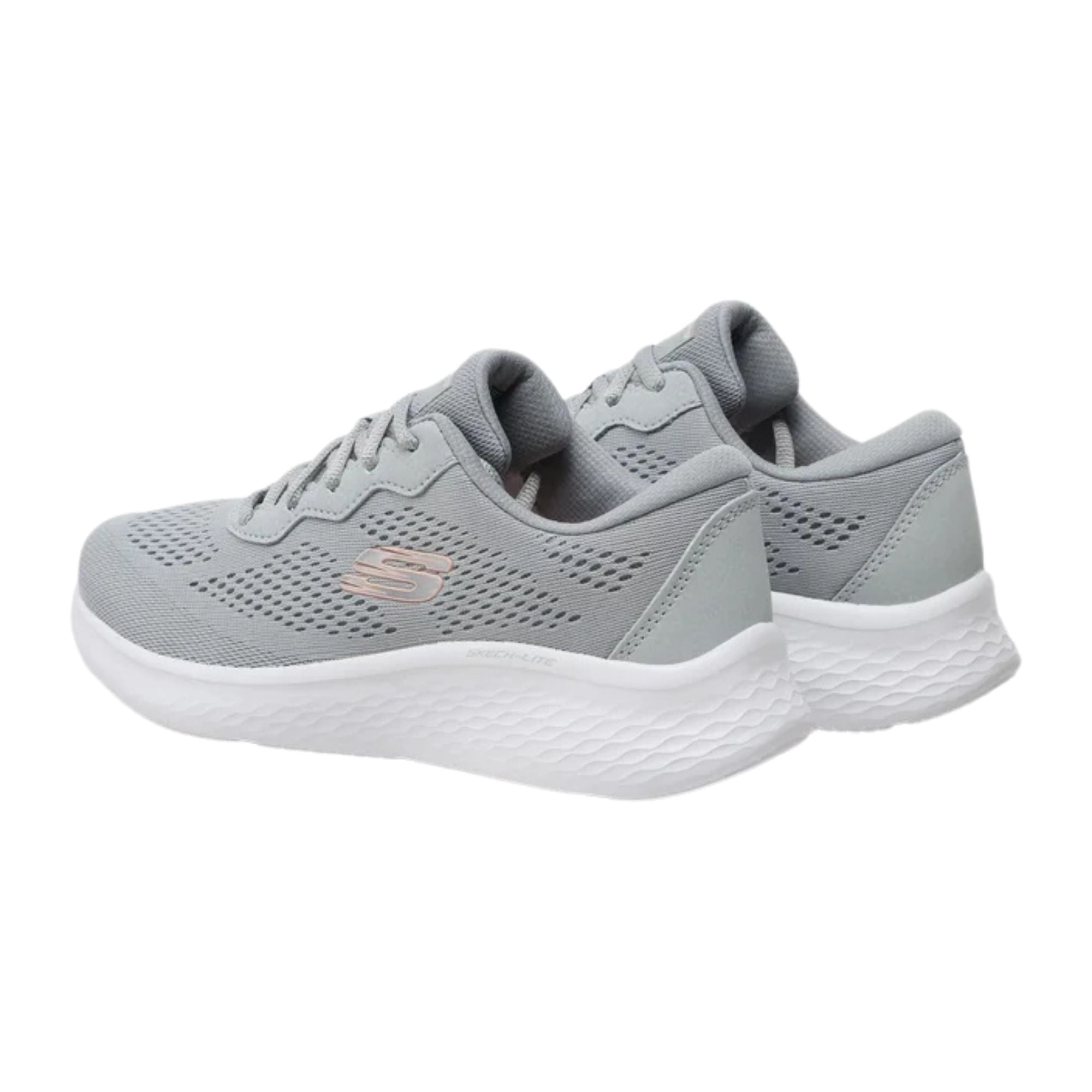 SKECHERS Sneakers Donna Sketch-Lite Pro Grigio