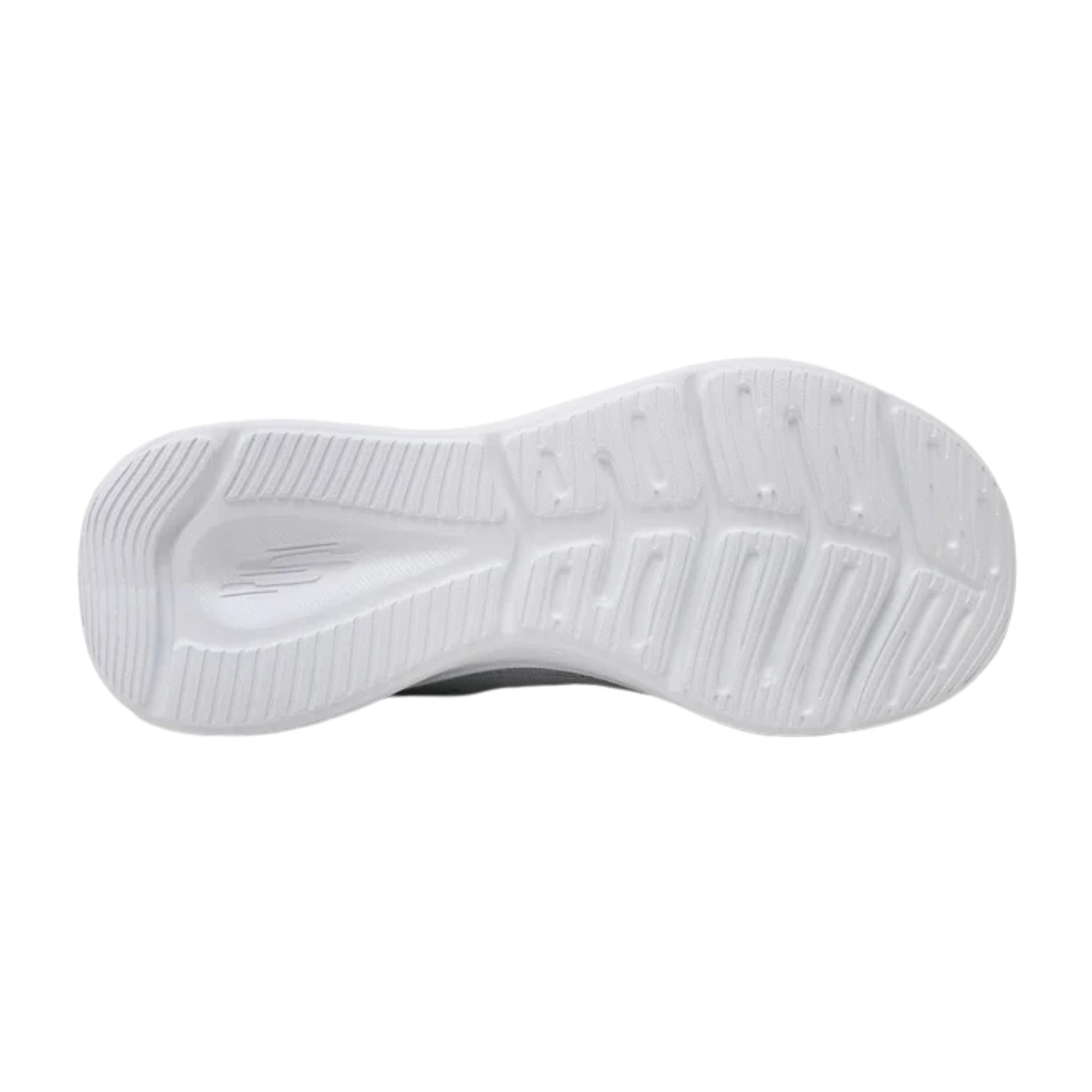 SKECHERS Sneakers Donna Sketch-Lite Pro Grigio suola