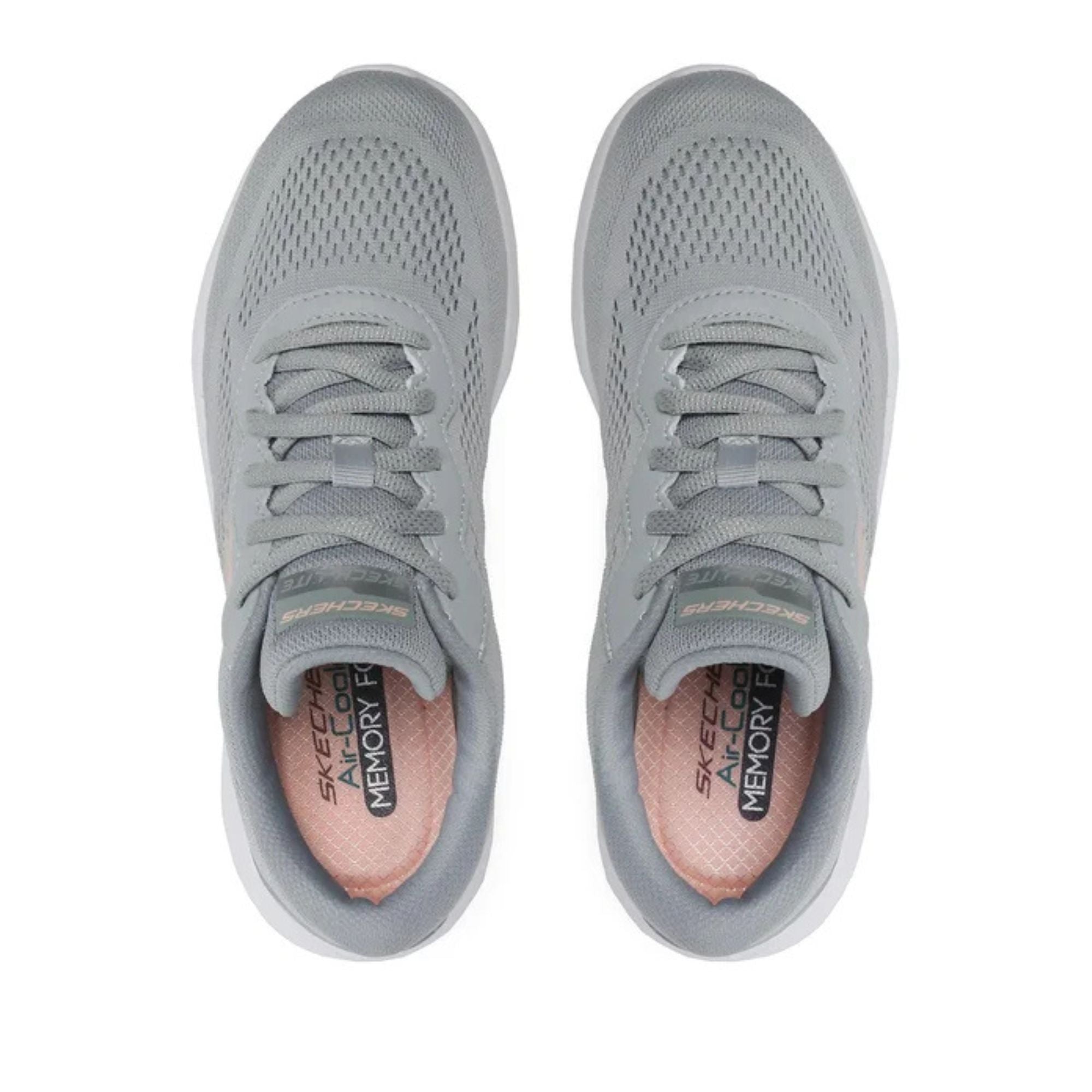 SKECHERS Sneakers Donna Sketch-Lite Pro Grigio