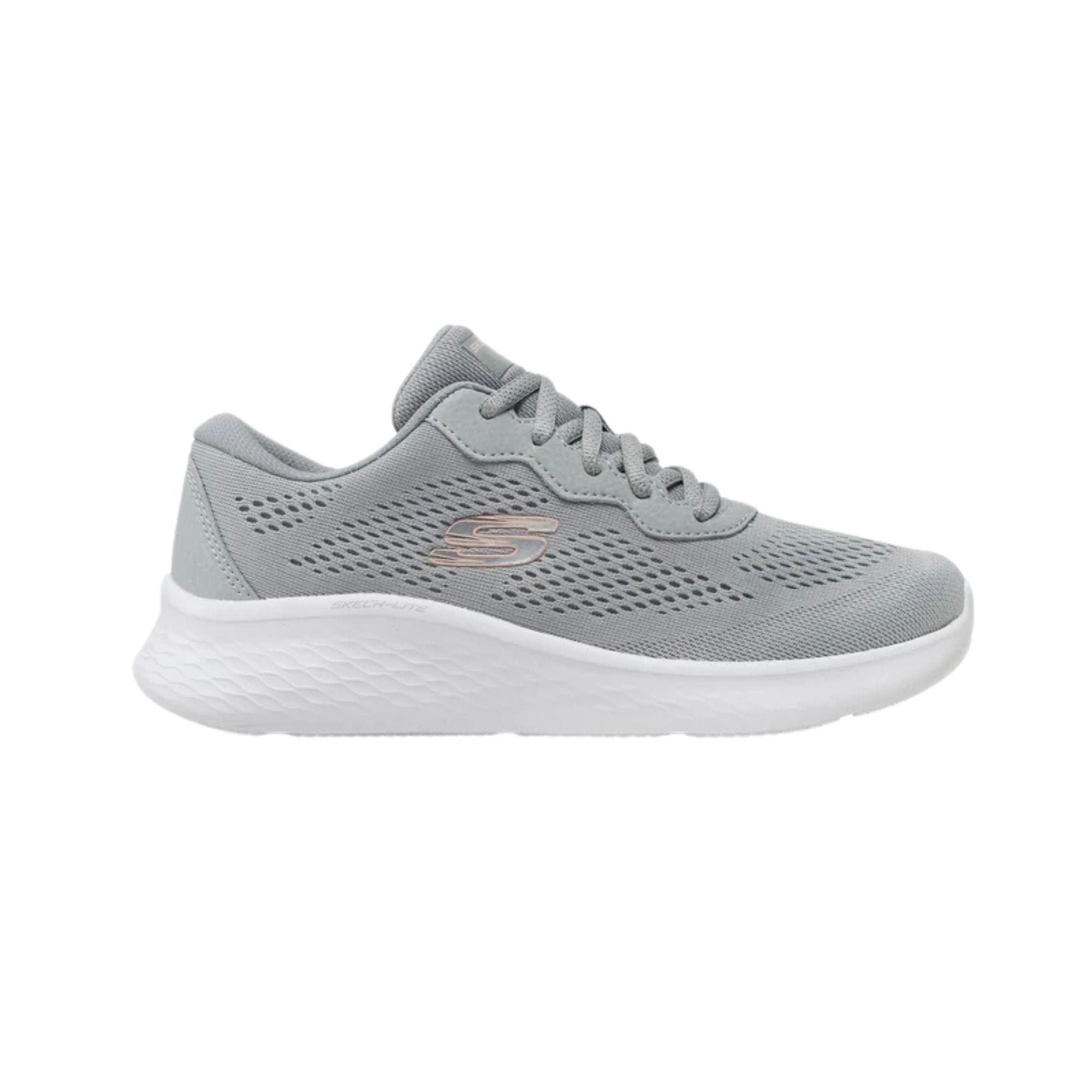 SKECHERS Sneakers Donna Sketch-Lite Pro Grigio