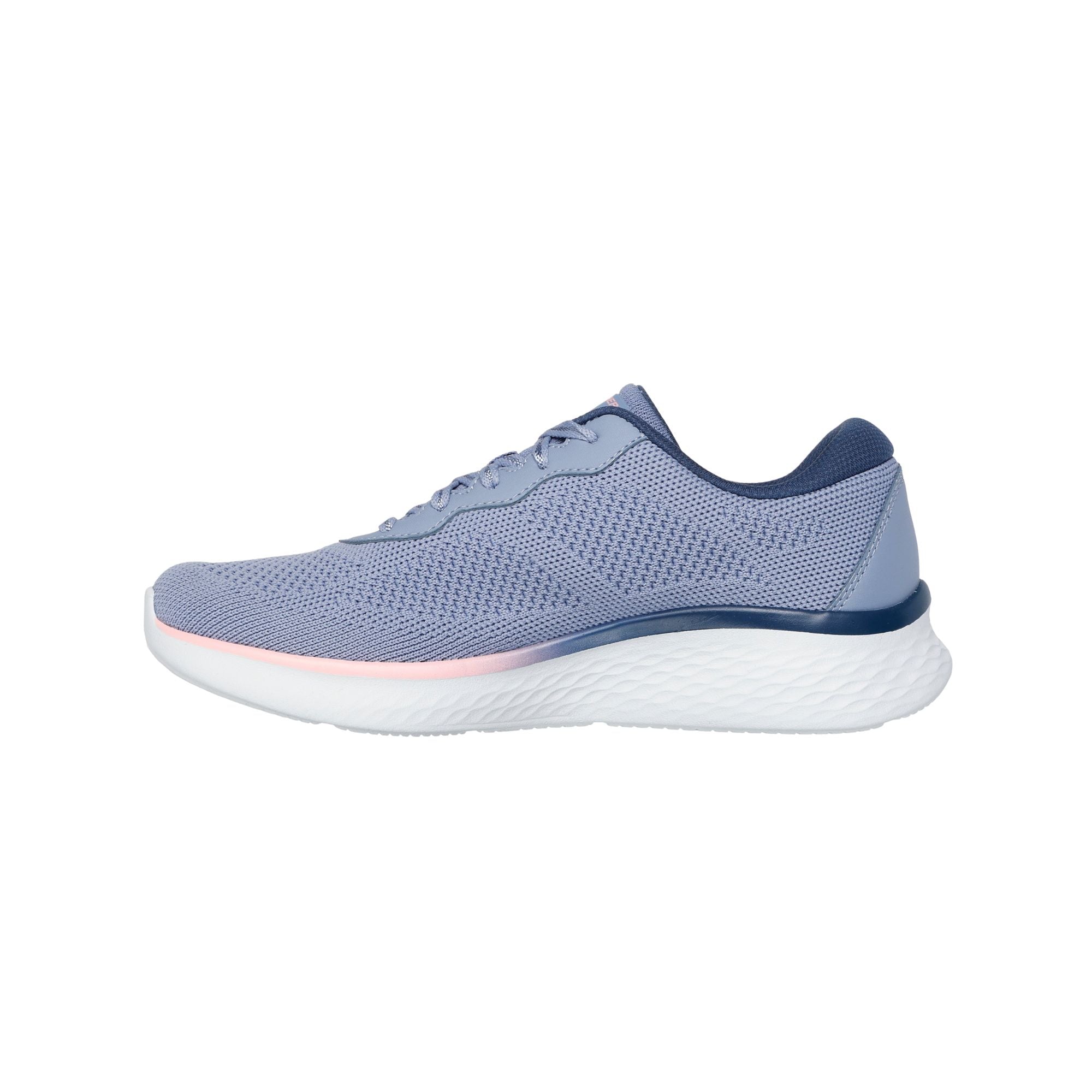 SKECHERS Sneakers Donna Sketch-Lite Lilla/Bianco