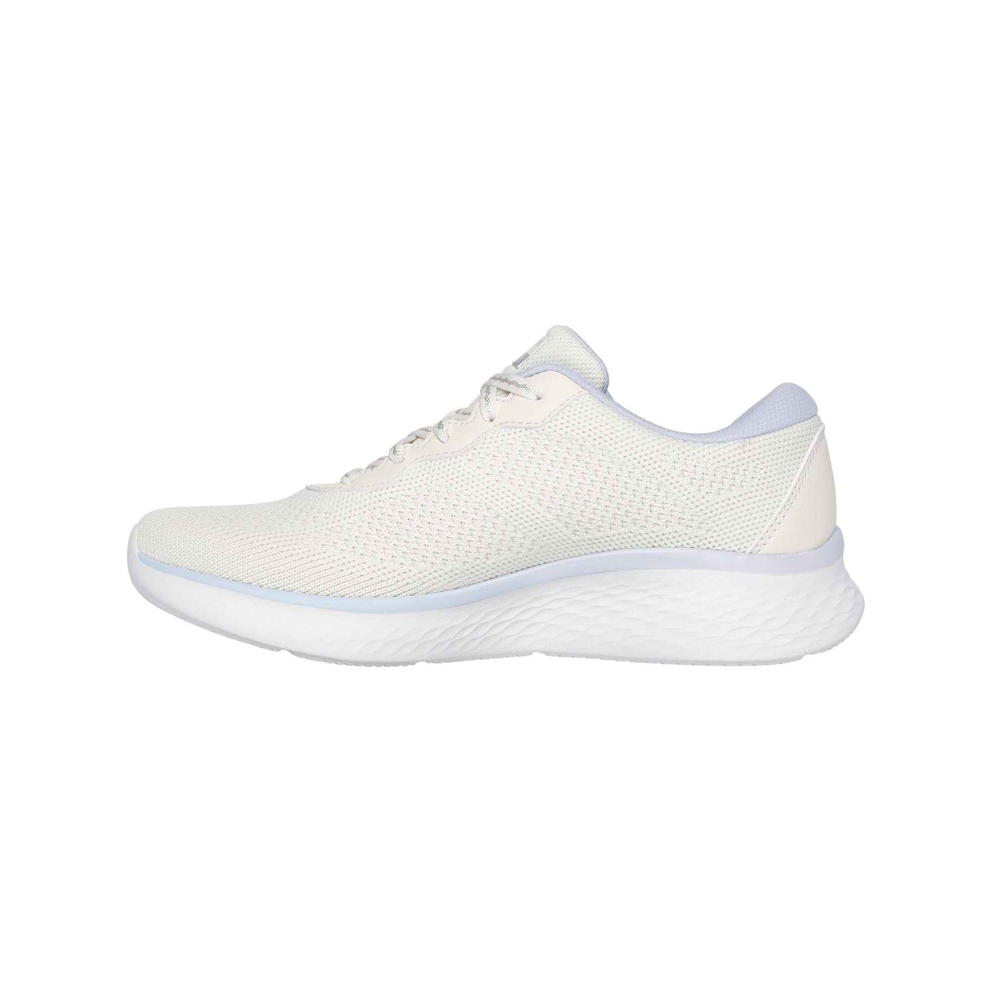 SKECHERS Sneakers Donna Sketch-Lite Bianco