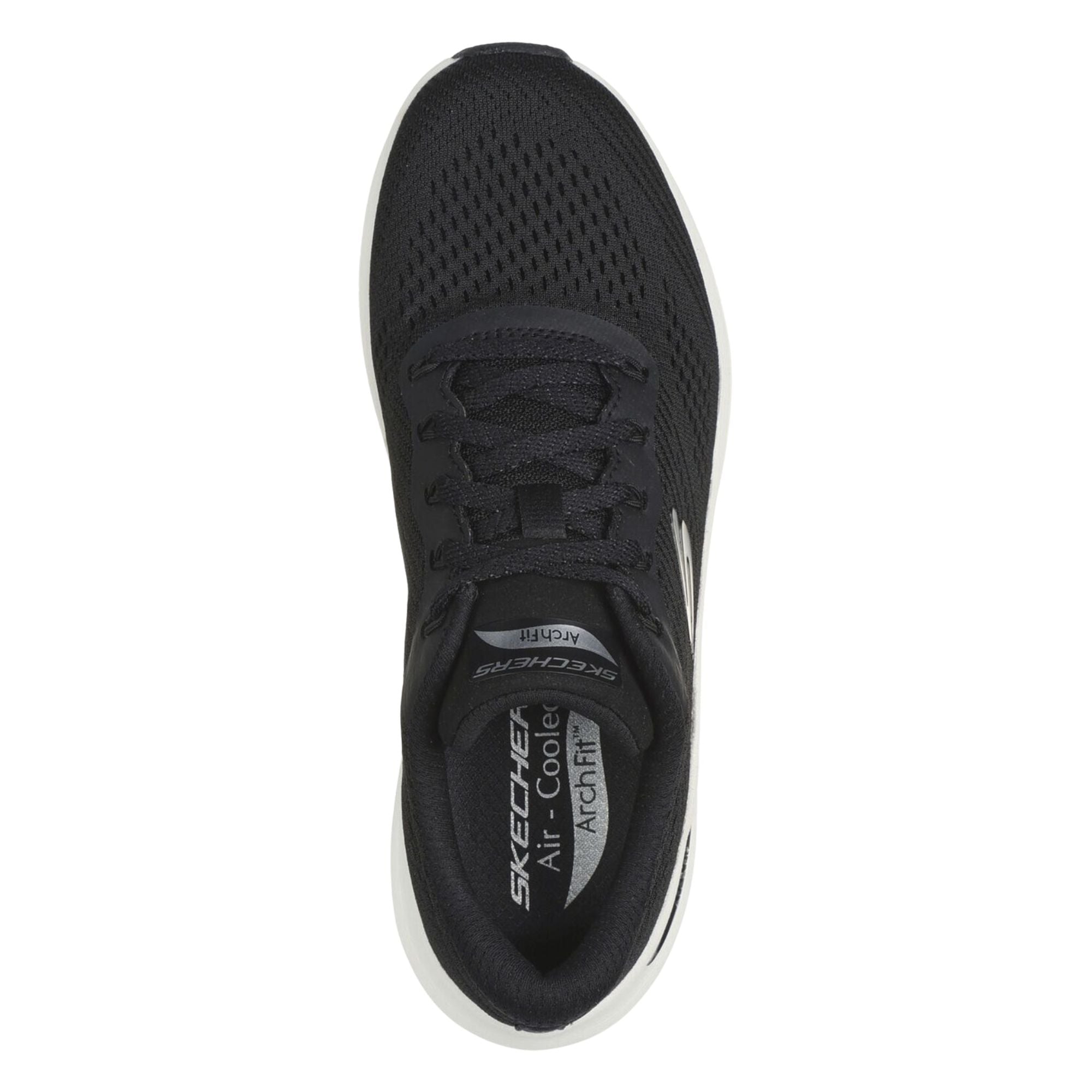 Sneakers Donna Arch Fit 2.0 con tomaia in mesh traspirante
