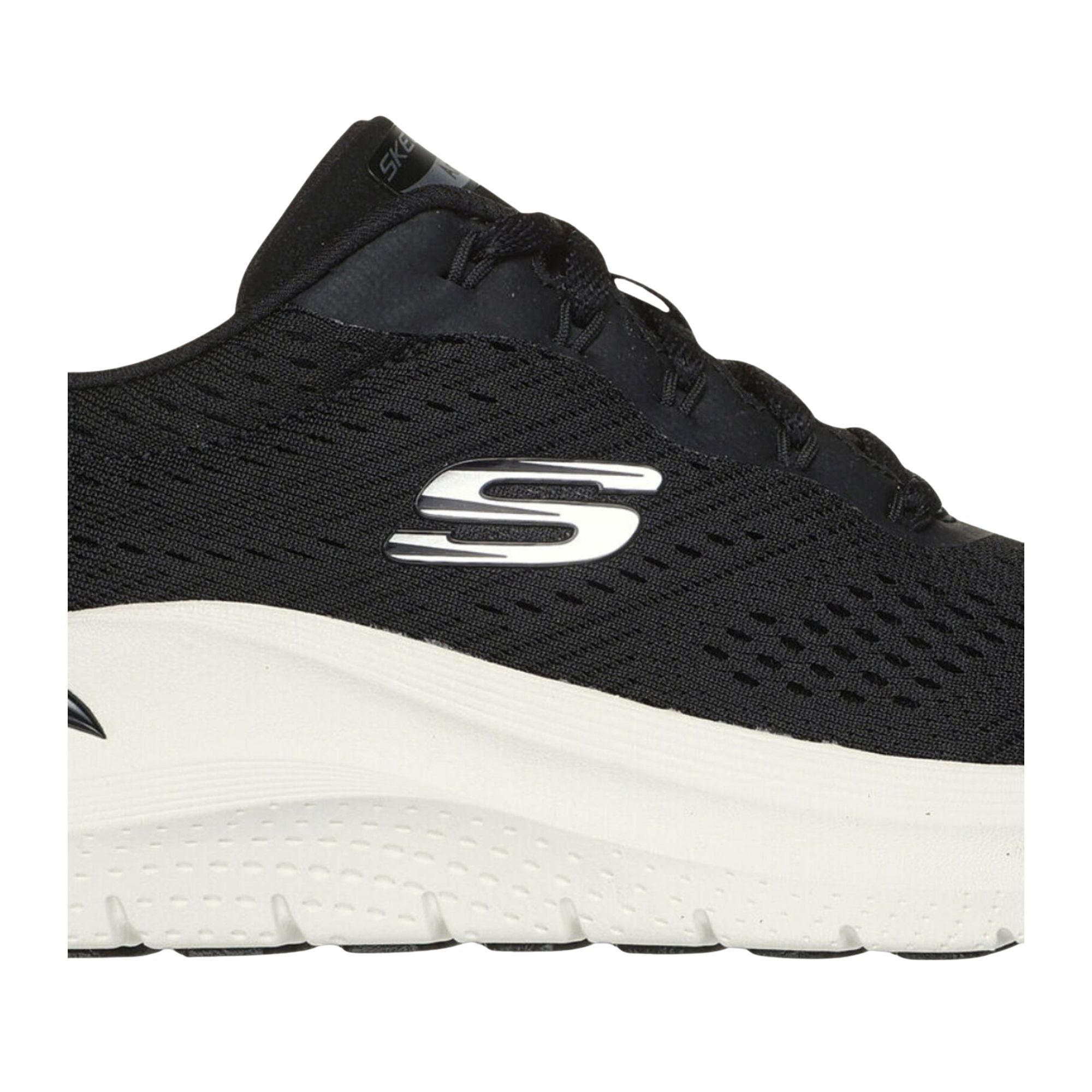 Sneakers Donna Arch Fit 2.0 con tomaia in mesh traspirante