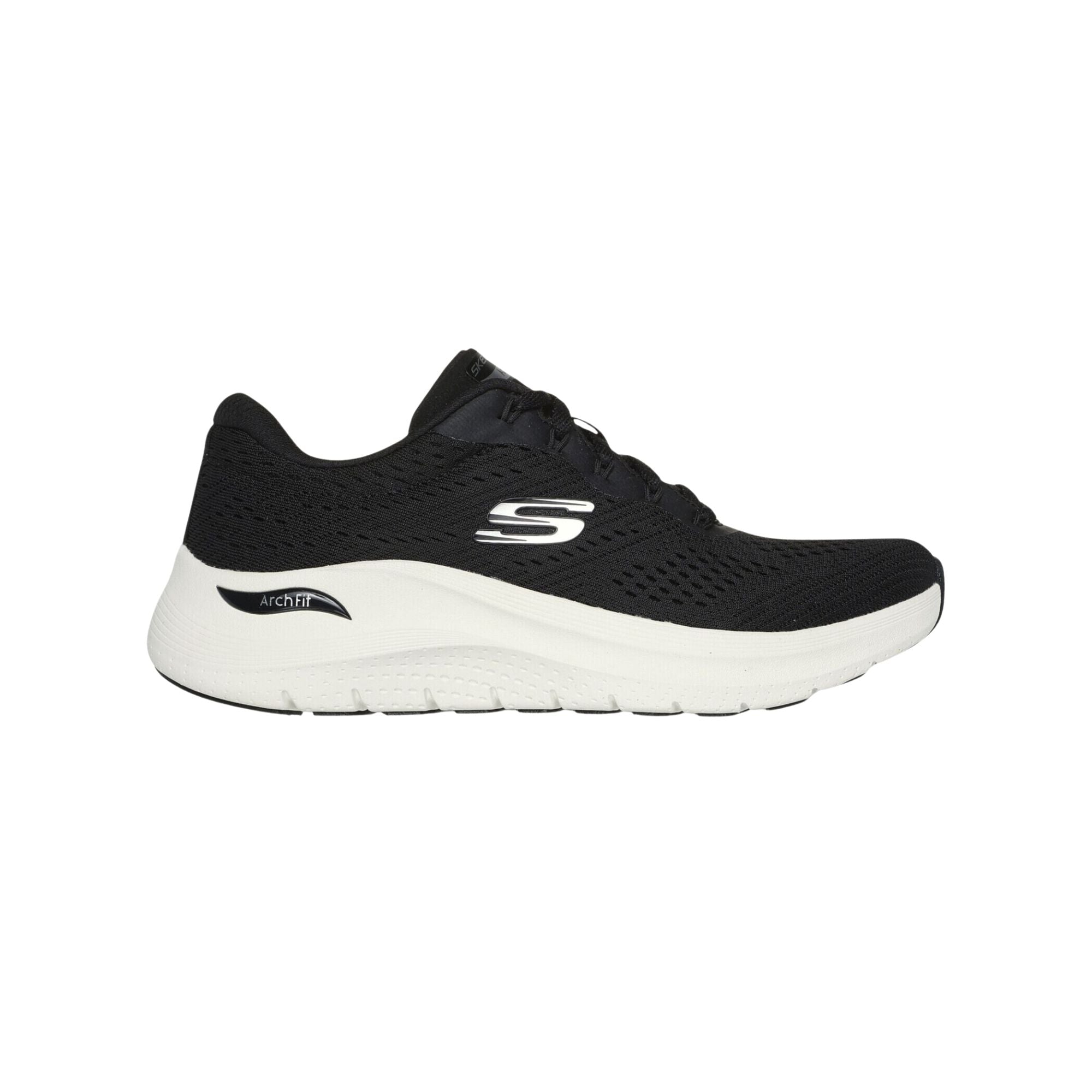 Sneakers Donna Arch Fit 2.0 con tomaia in mesh traspirante