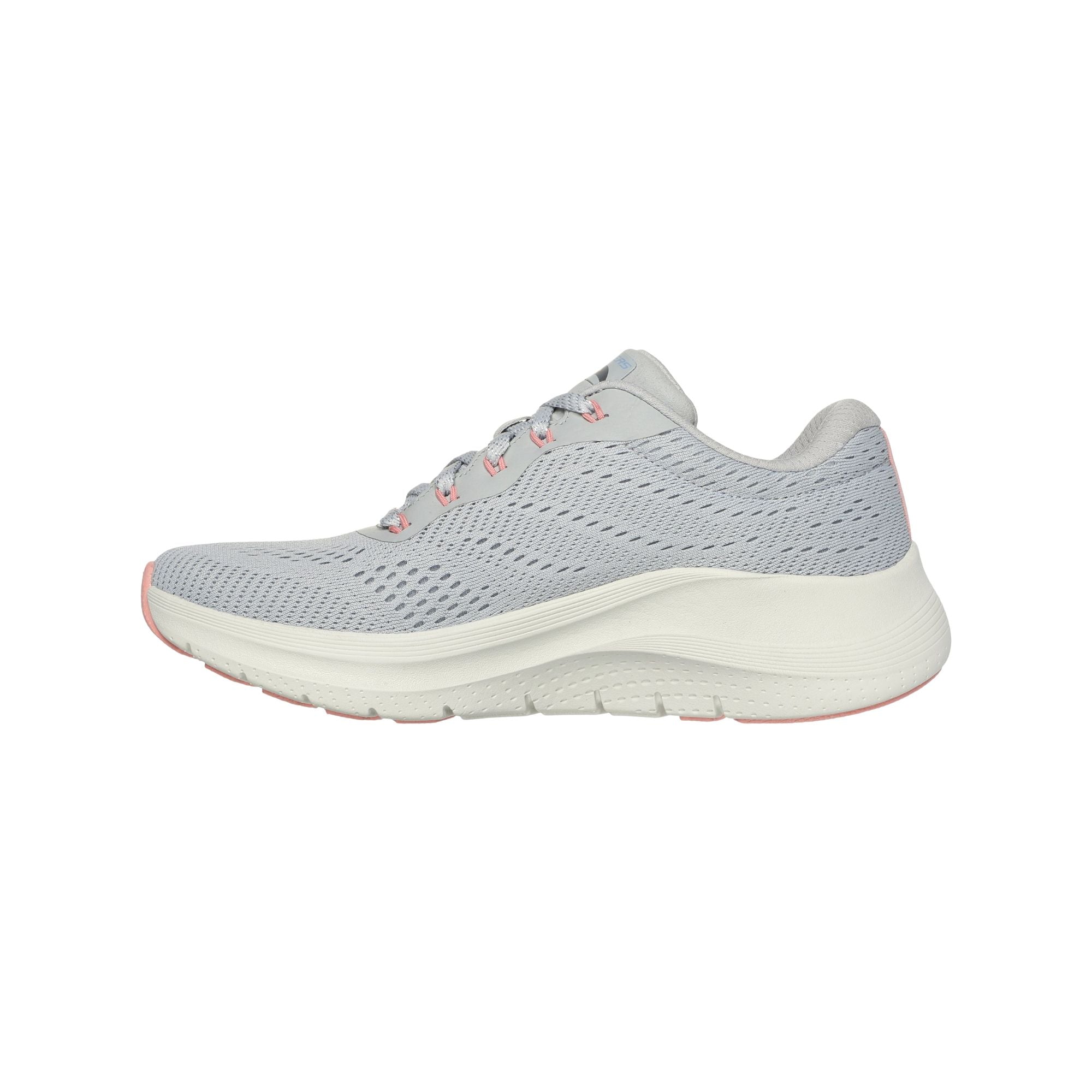 SKECHERS Sneakers Donna Arch Fit 2.0 Grigio