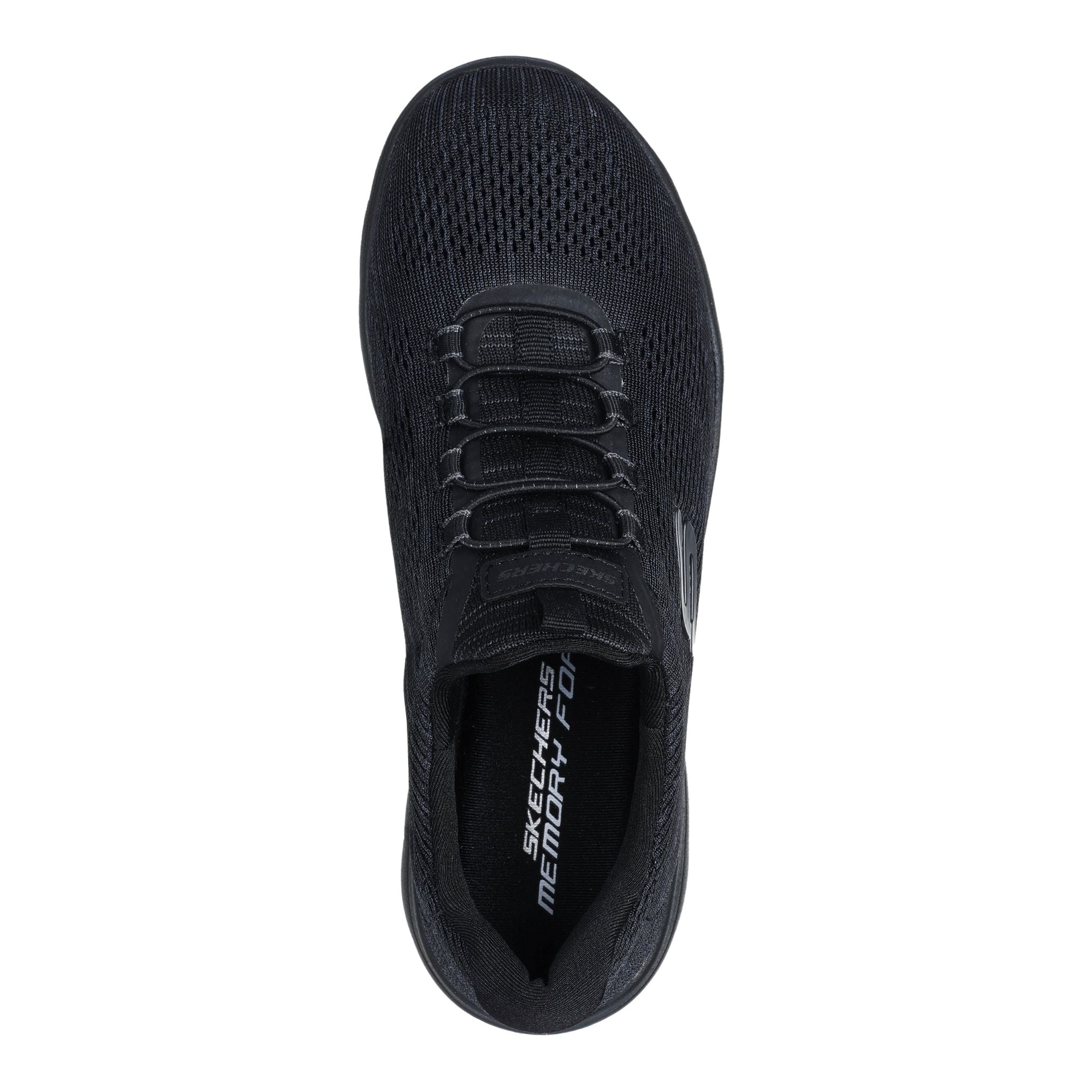 SKECHERS Sneakers Donna Slip-ins: Ultra Flex 3.0 Nero