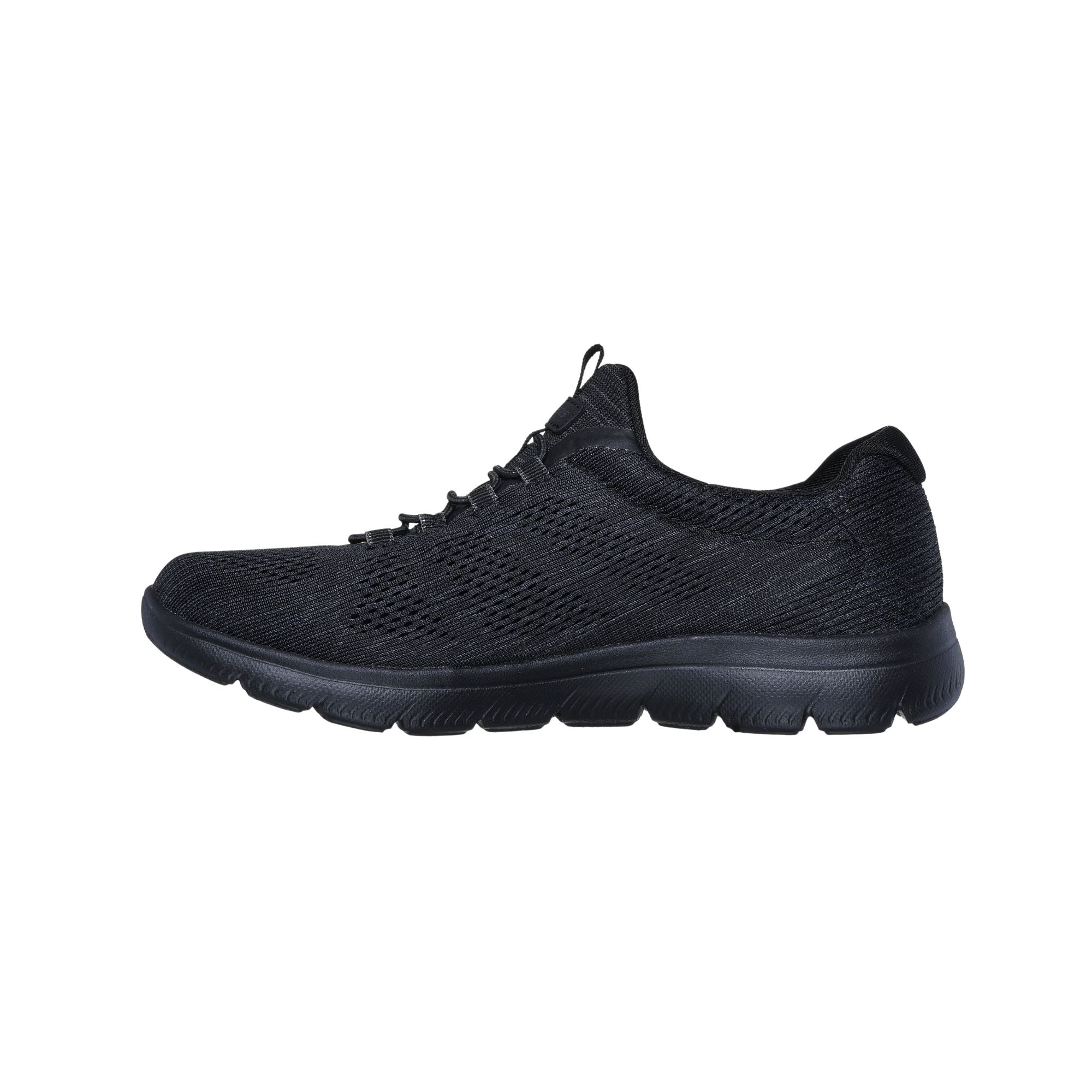 SKECHERS Sneakers Donna Slip-ins: Ultra Flex 3.0 Nero