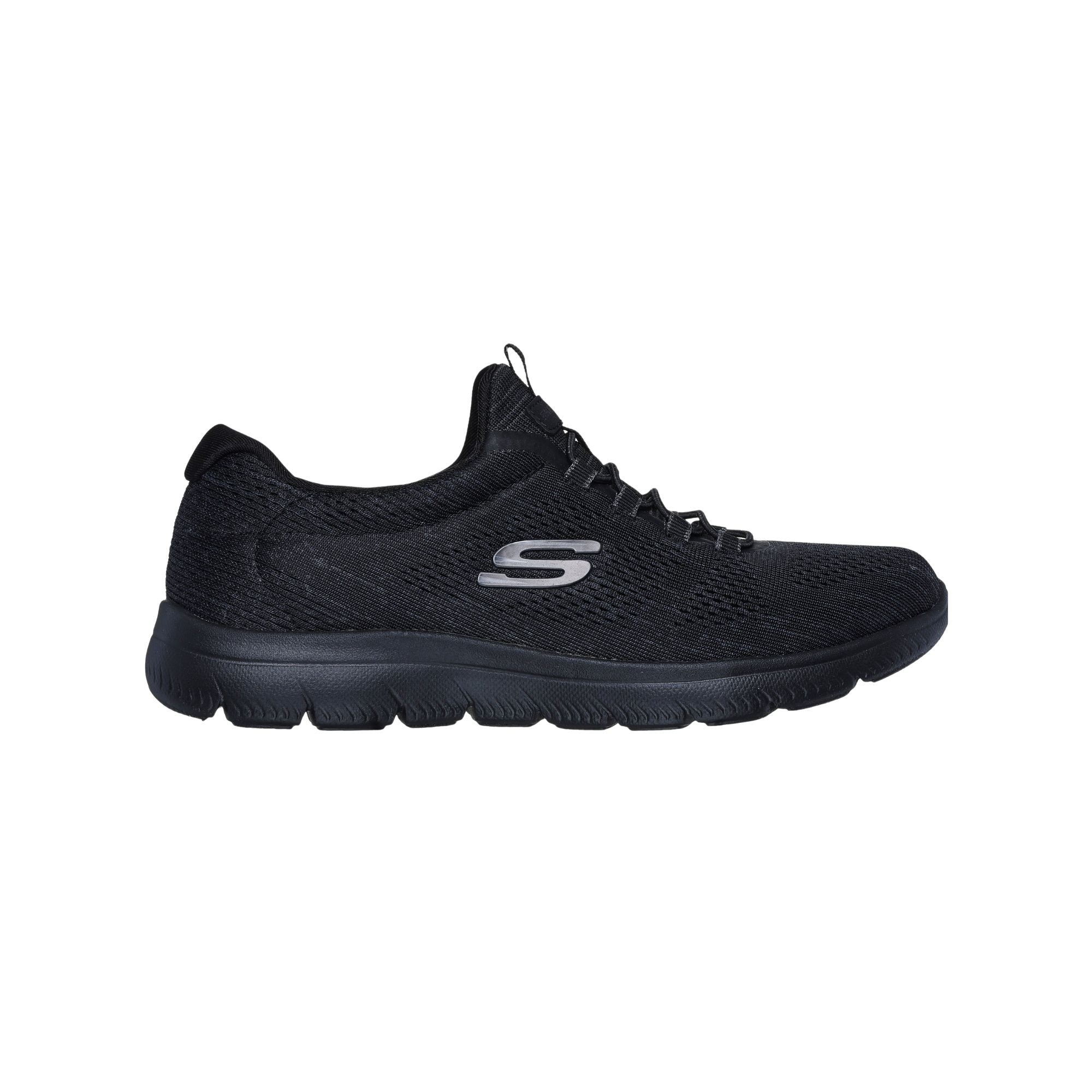 SKECHERS Sneakers Donna Slip-ins: Ultra Flex 3.0 Nero