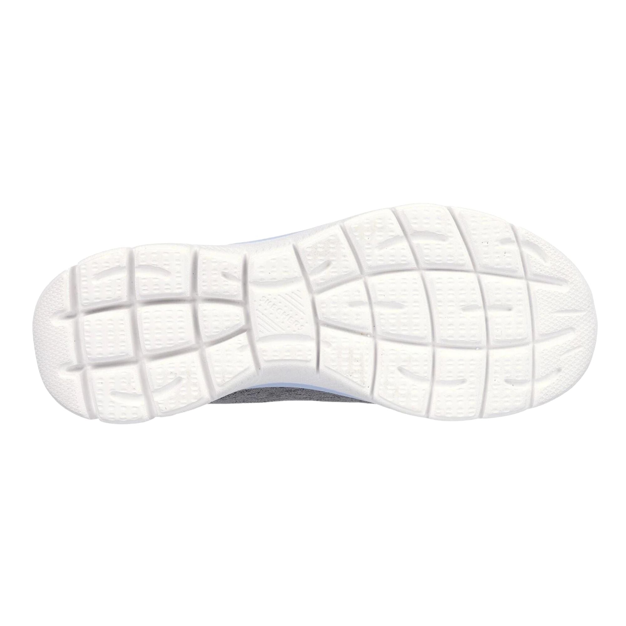 Sneakers Donna slip-in con intersuola leggera ammortizzante e dettagli Rosa