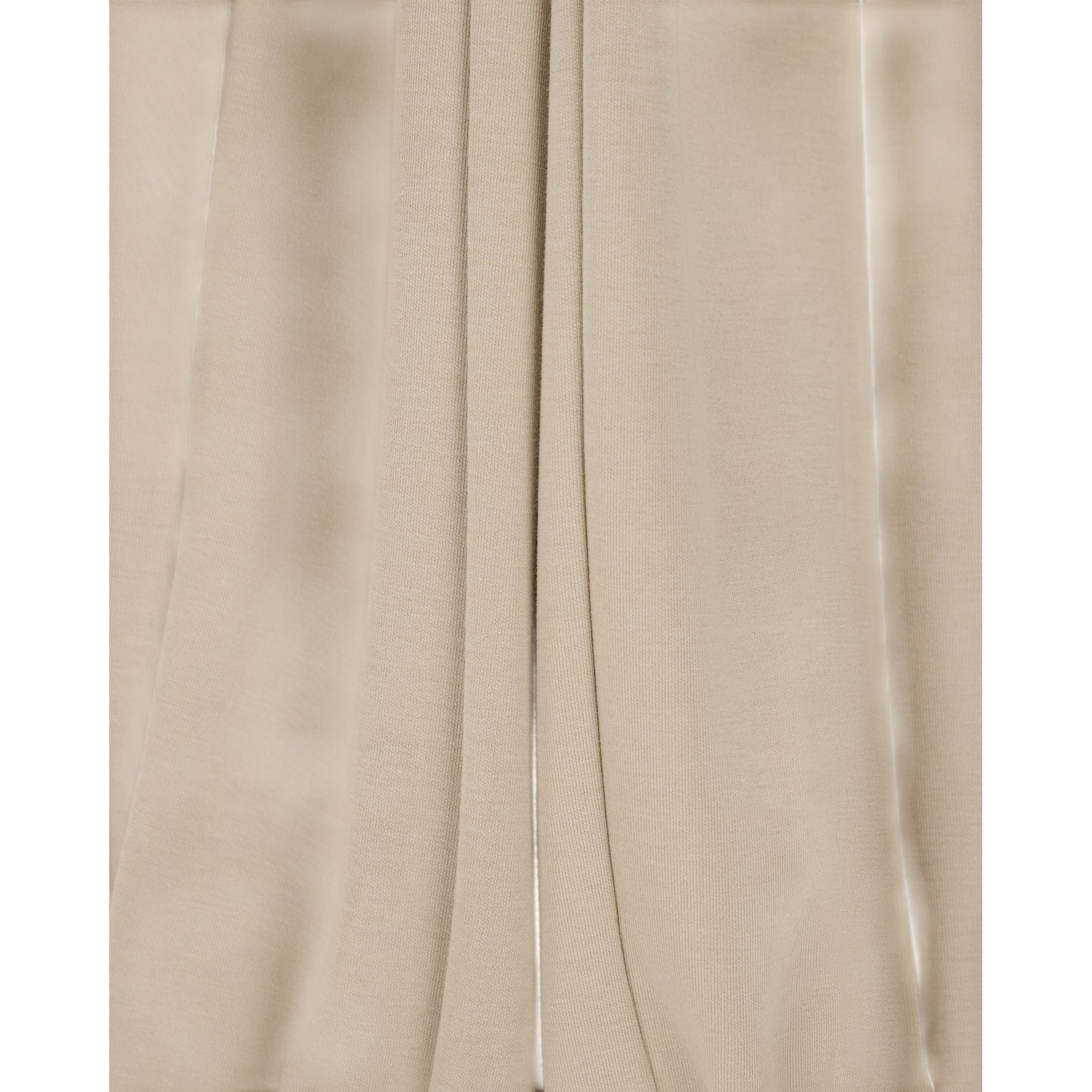Pantalone Donna sportivo, con elastico sul fondo e logo