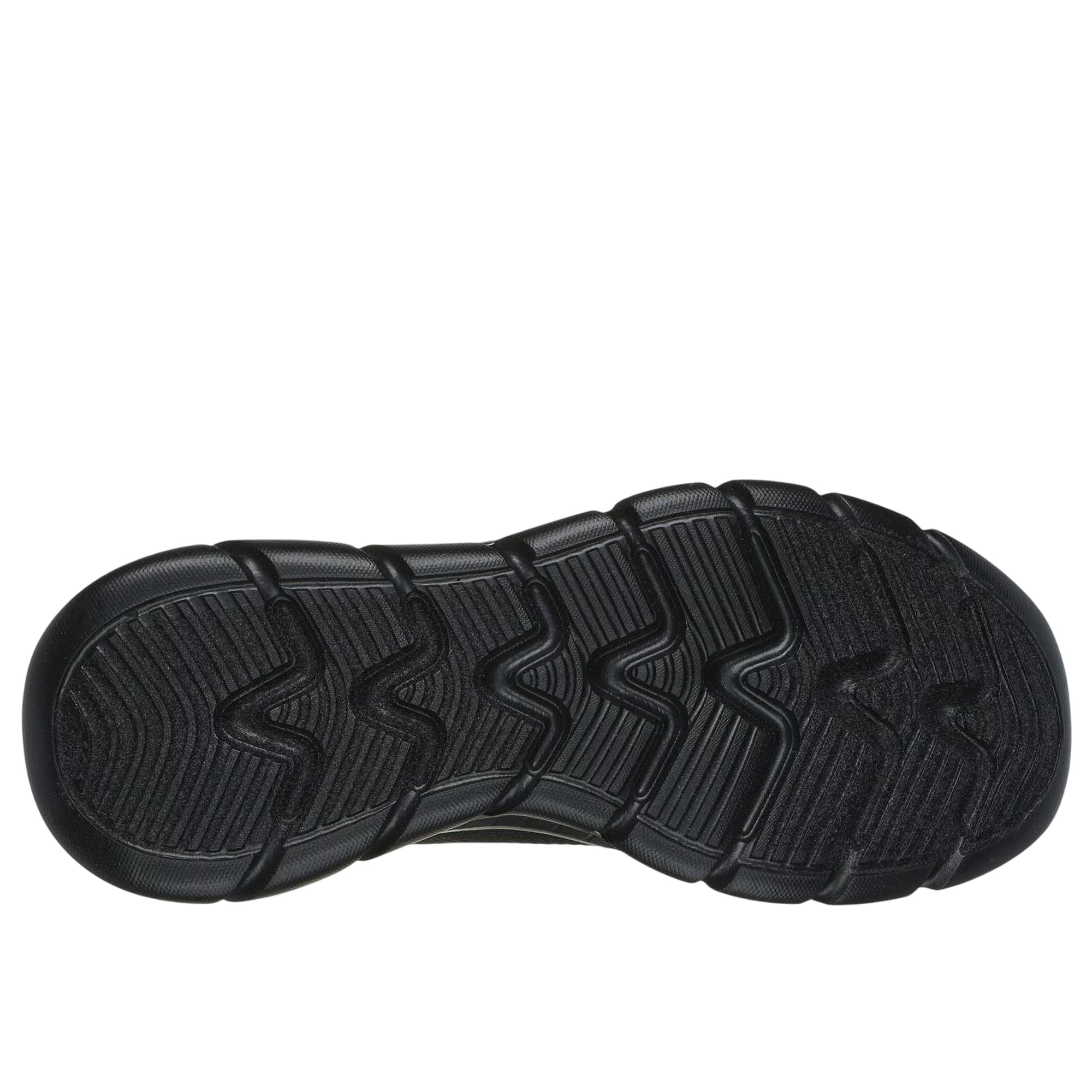 Sneakers Donna Bobs Sport B Flex Hi - Flying con tomaia in maglia