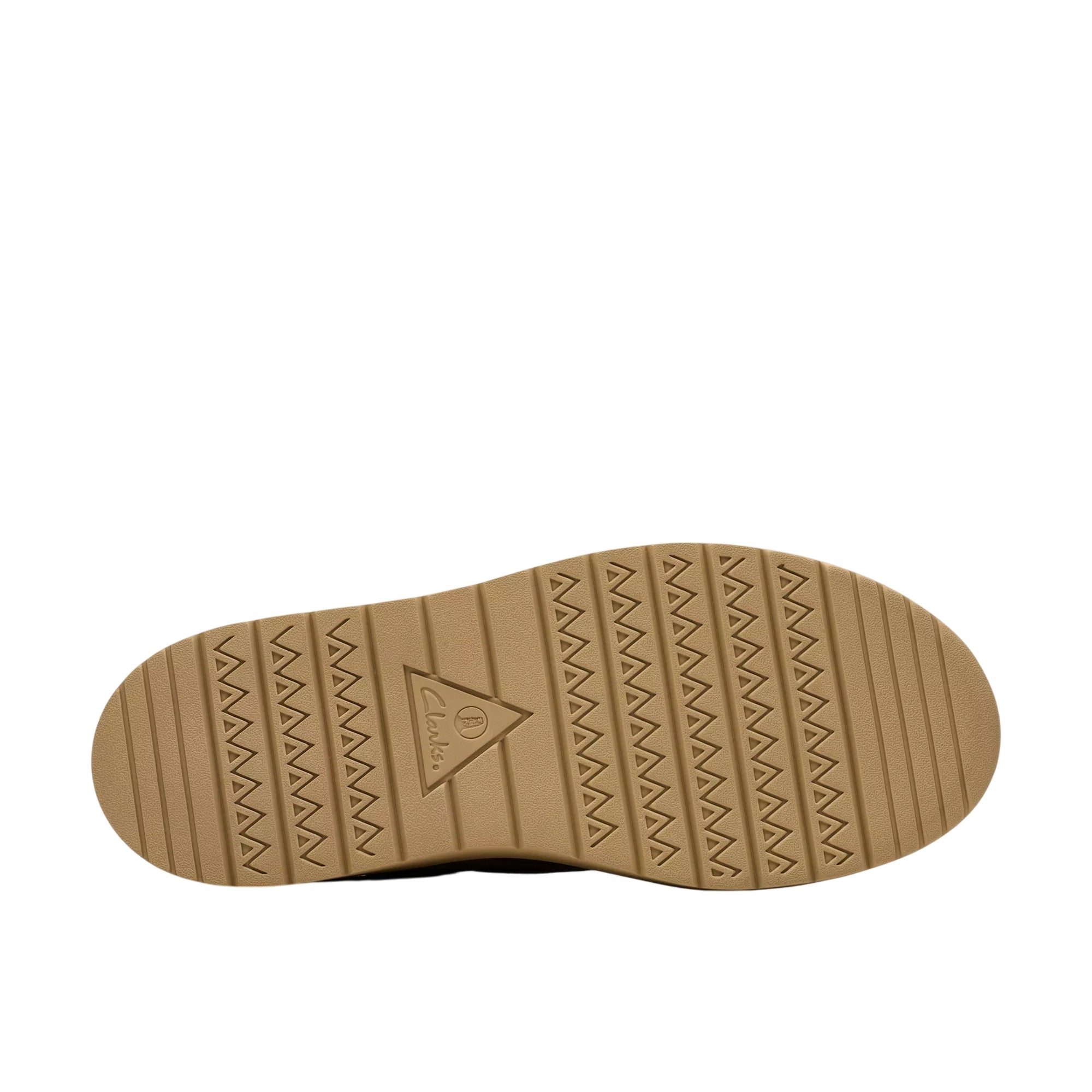 Scarpa Uomo Polden Moc, in camoscio Verde, con lacci