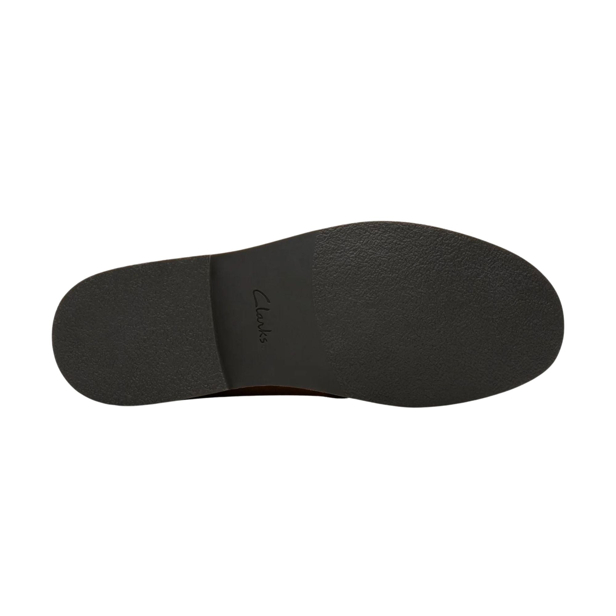 Scarpa Uomo con gomma antiscivolo e 3 fob distintivi