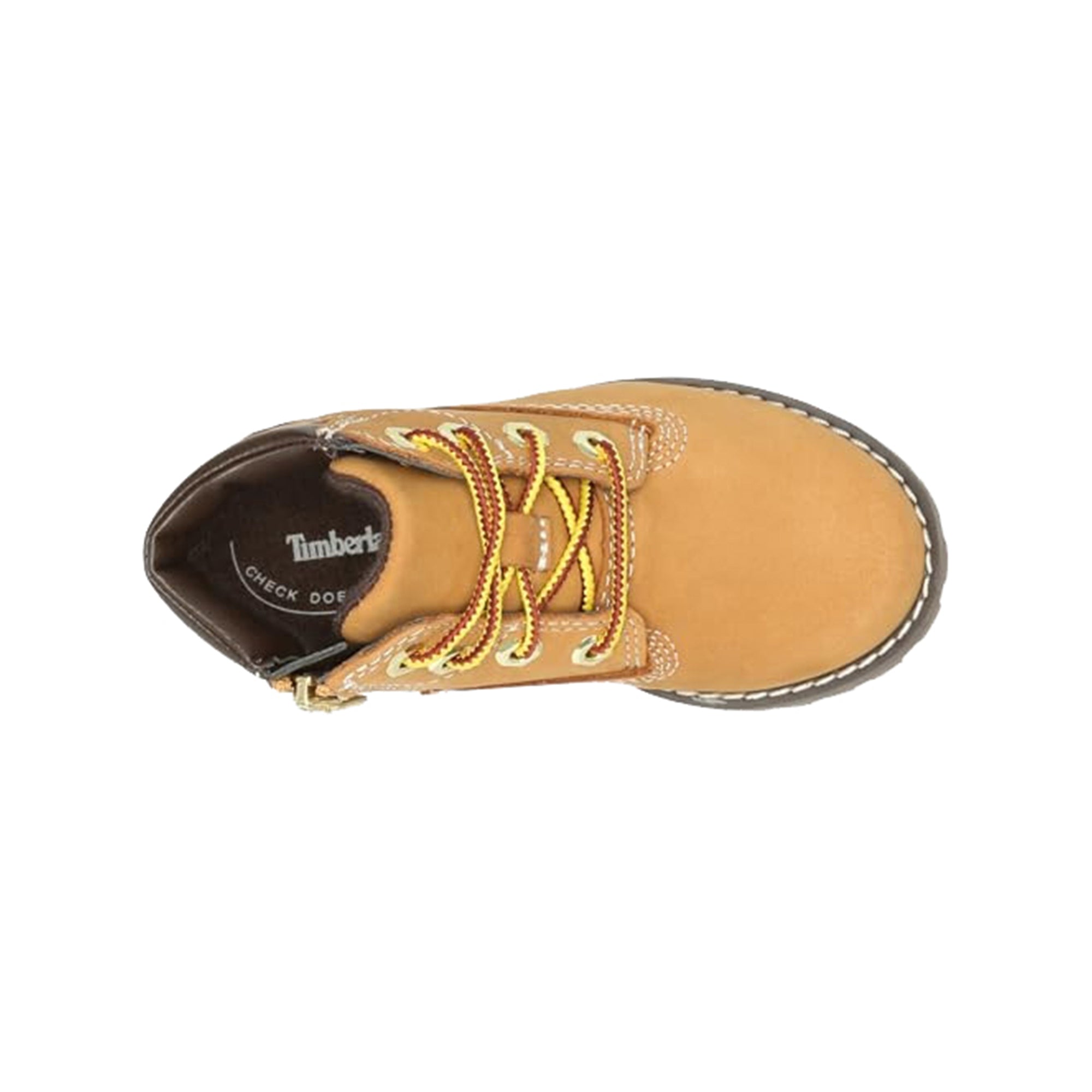 Stivaletto Junior Pokey Pine Mid Zip