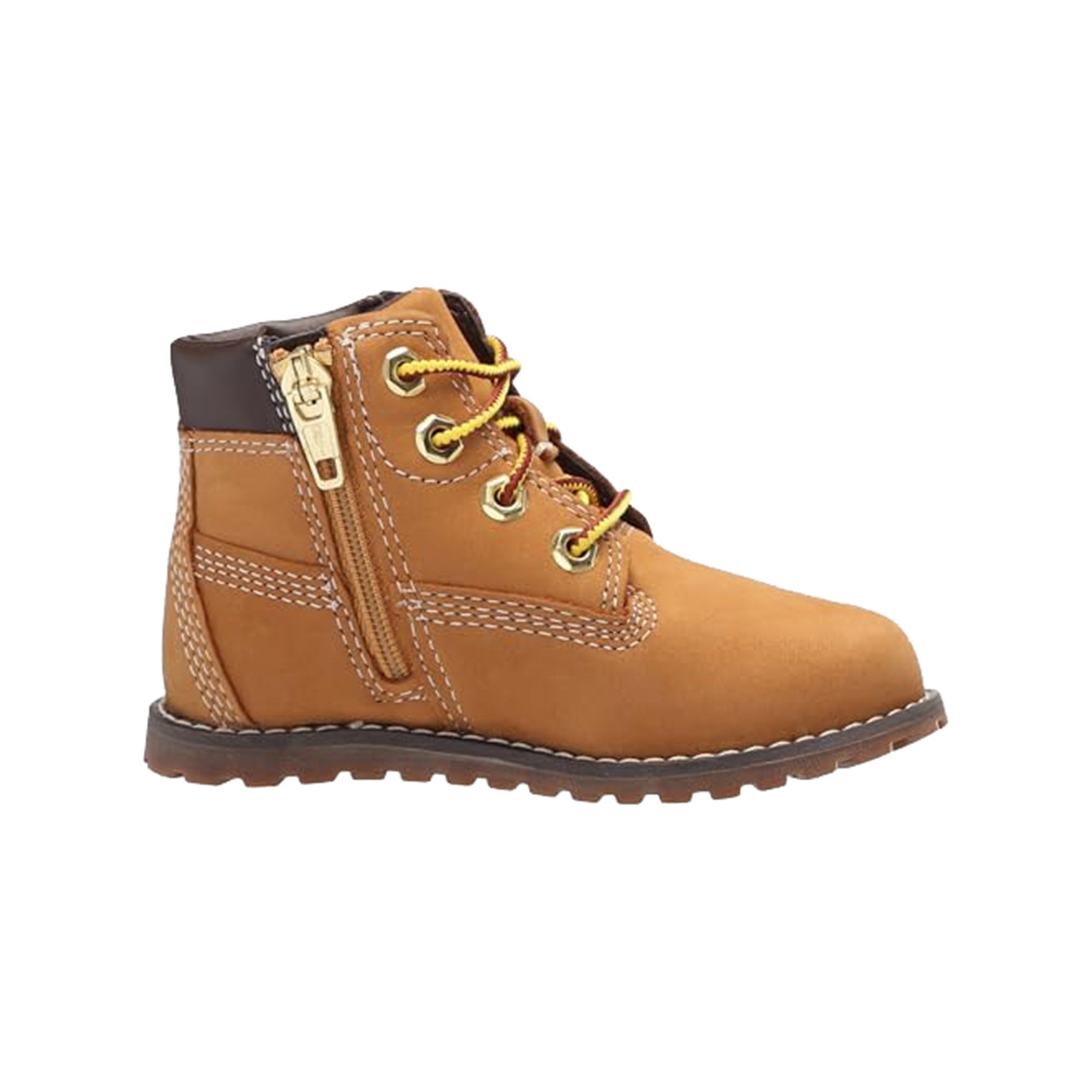 Stivaletto Junior Pokey Pine Mid Zip