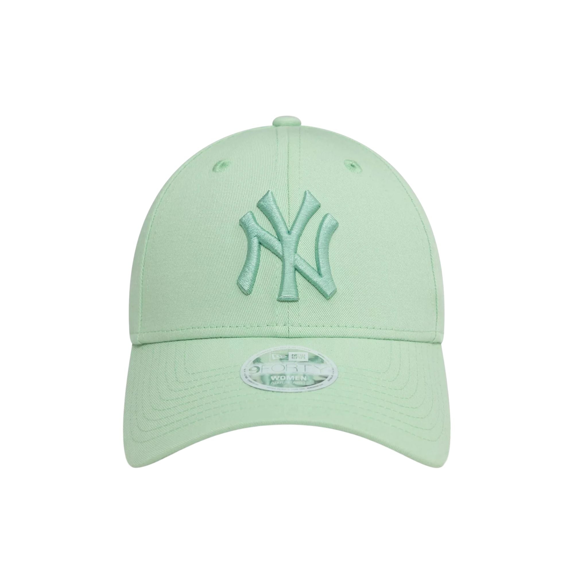 Cappello Donna NY Yankees League Essential, con visiera e fibbia posteriore