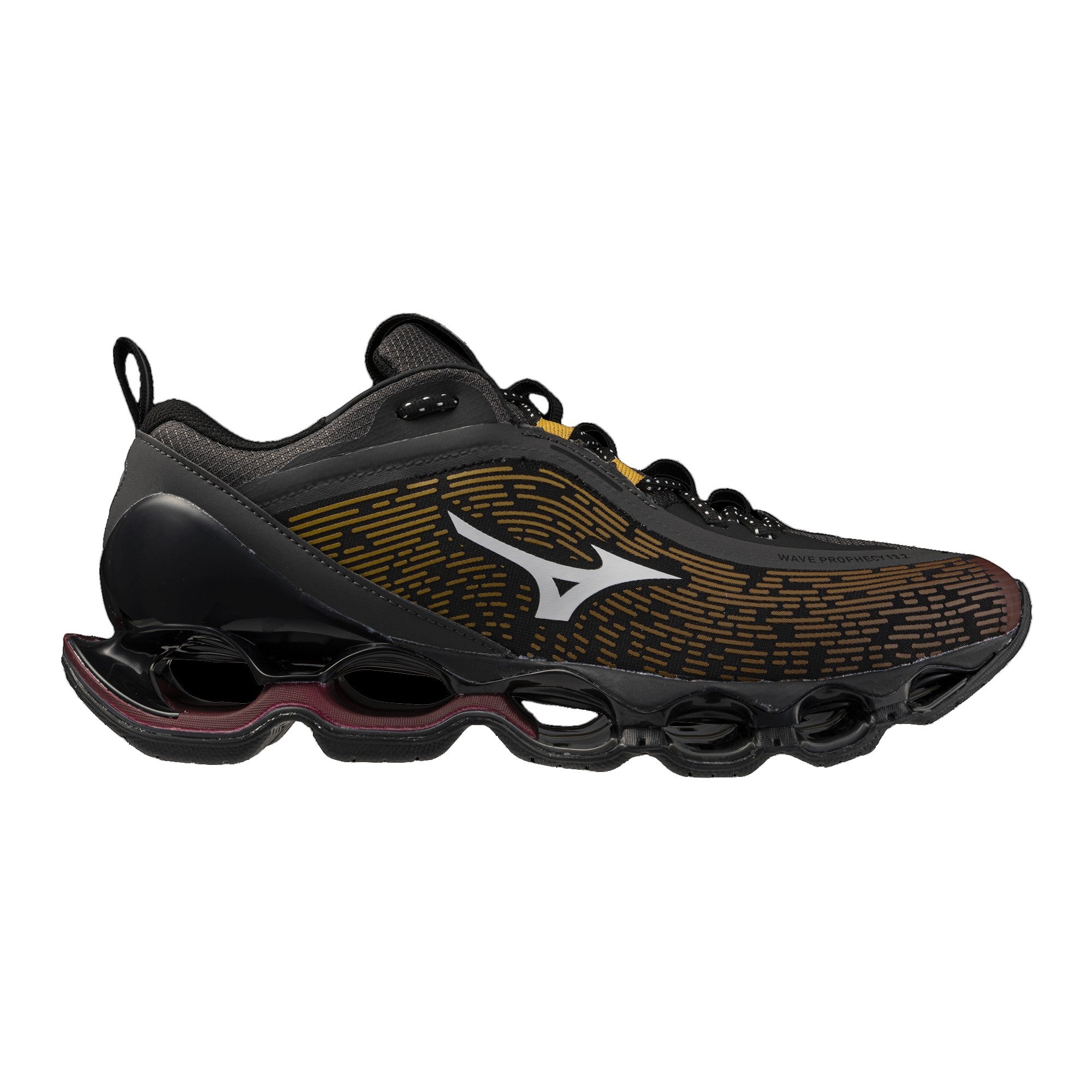 Scarpa Running Uomo Wave Prophecy