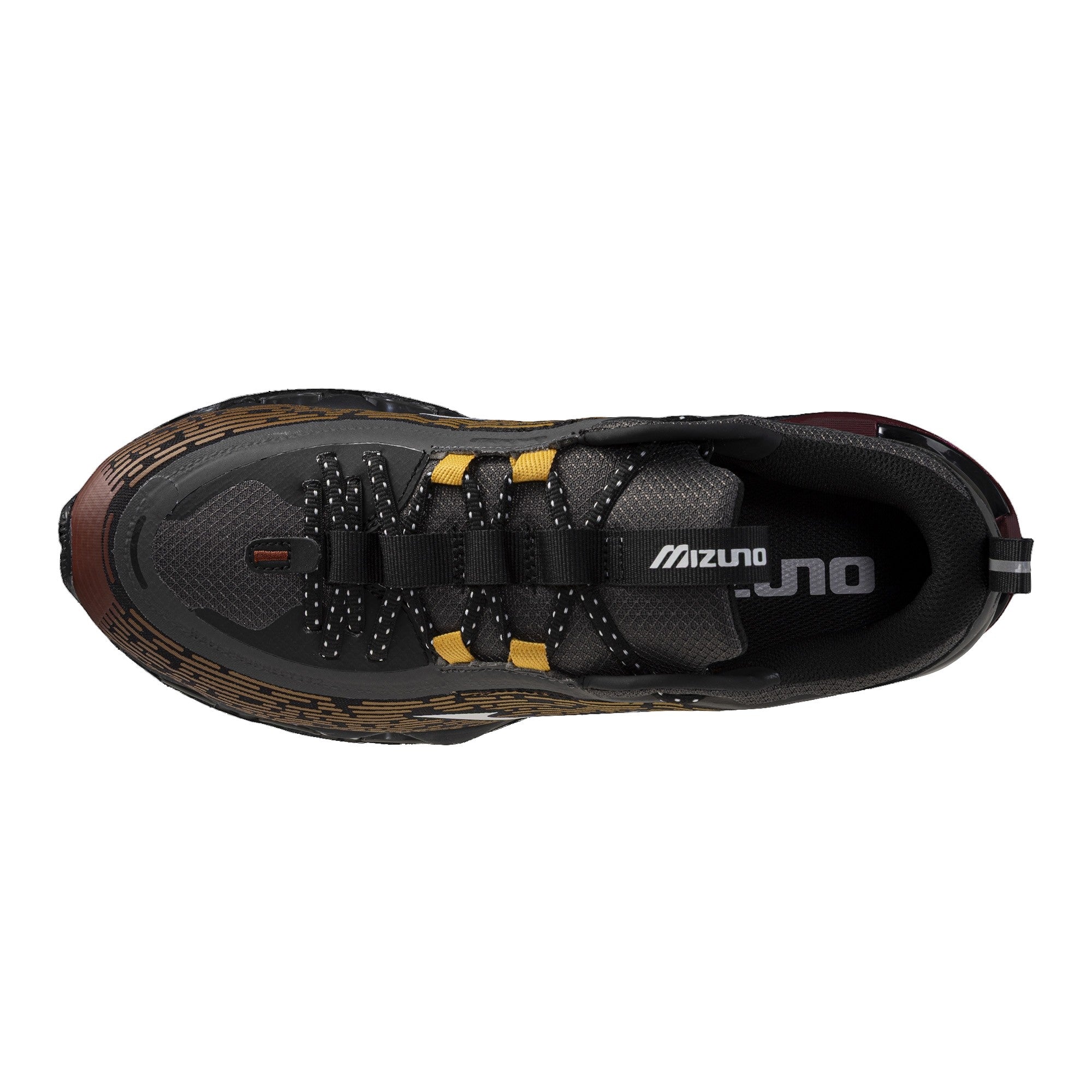Scarpa Running Uomo Wave Prophecy