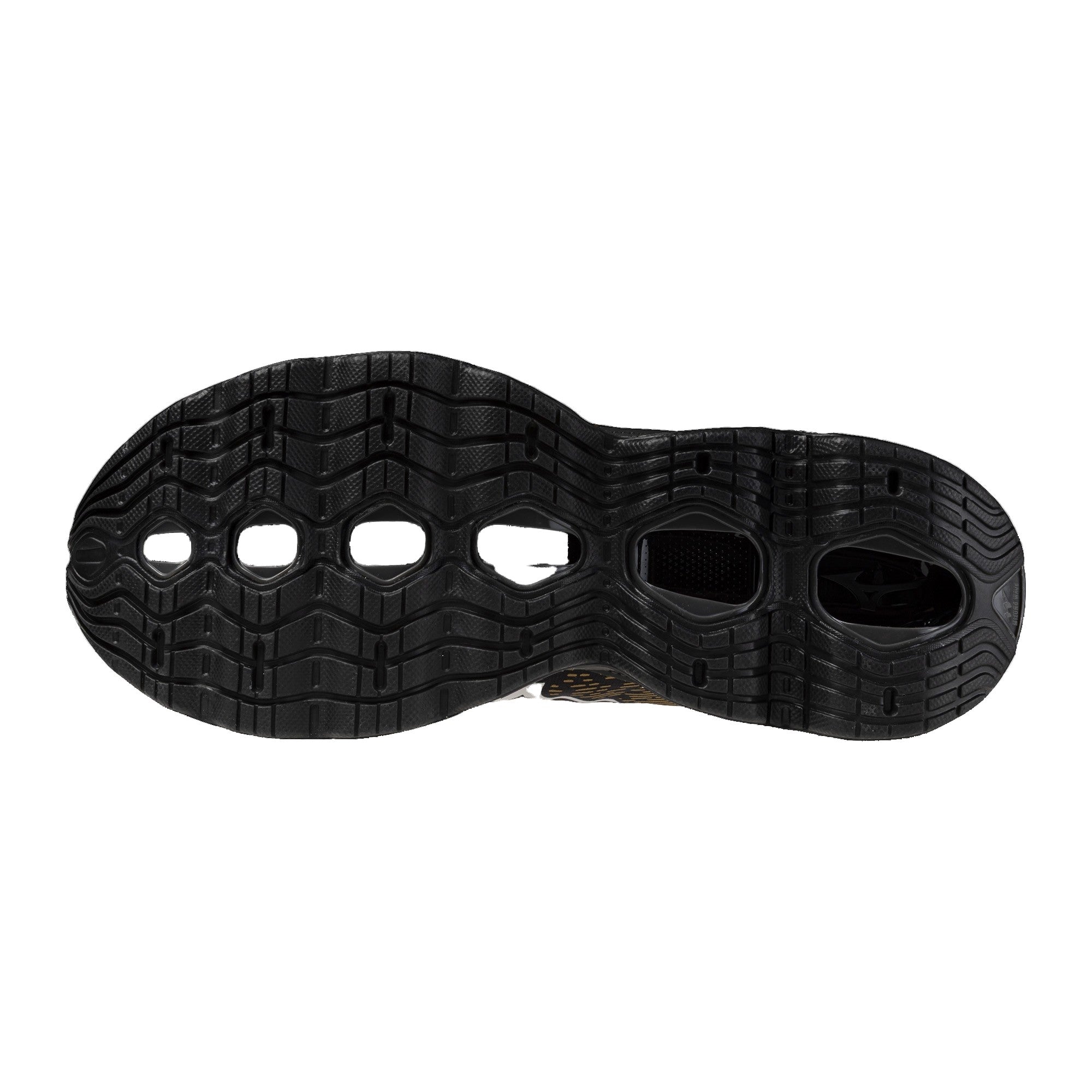 Scarpa Running Uomo Wave Prophecy suola