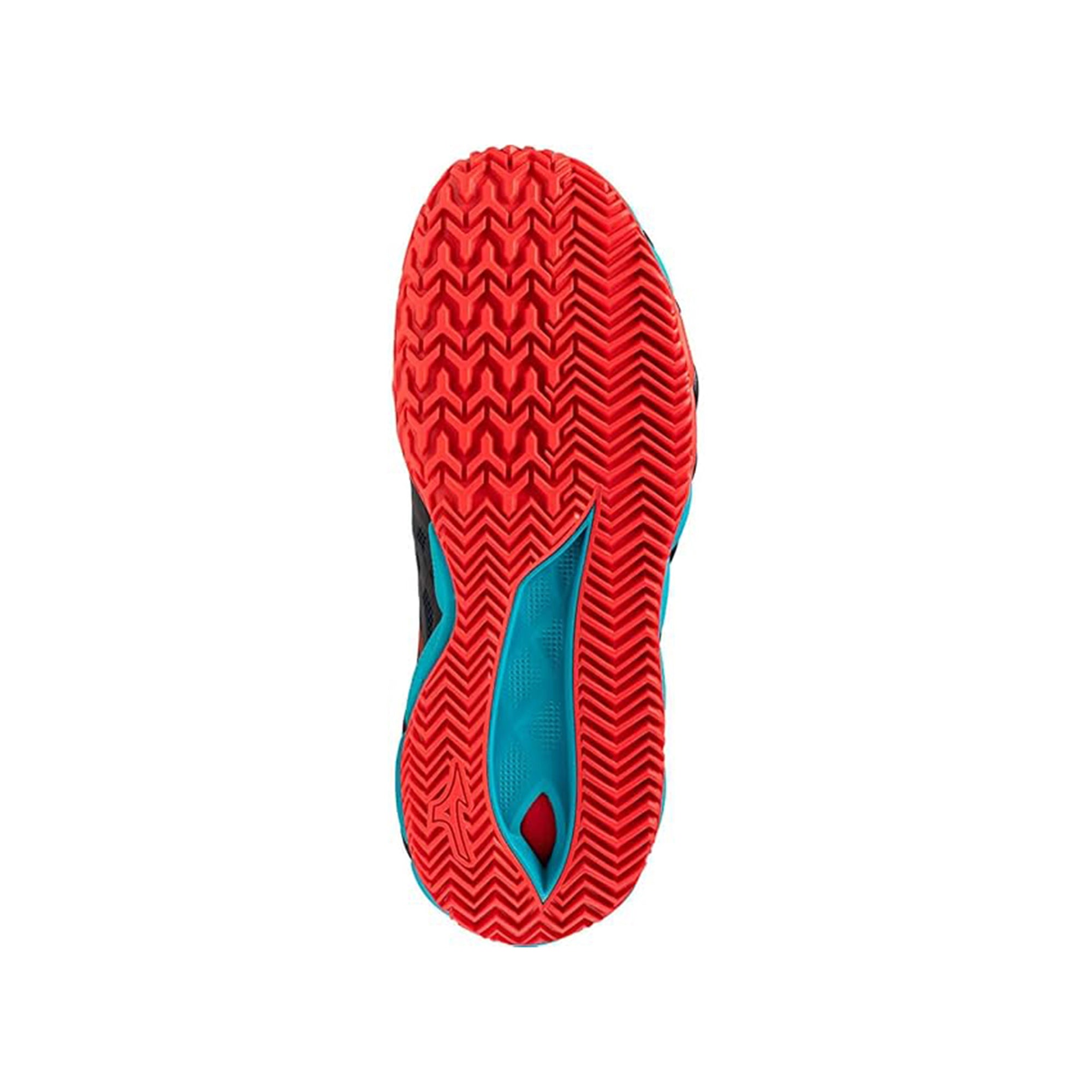 Mizuno Sneakers Uomo Padel Enforce Tour