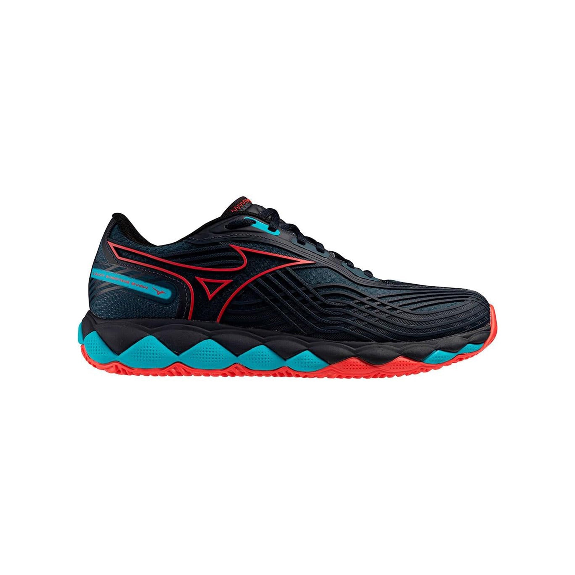 Mizuno Sneakers Uomo Padel Enforce Tour