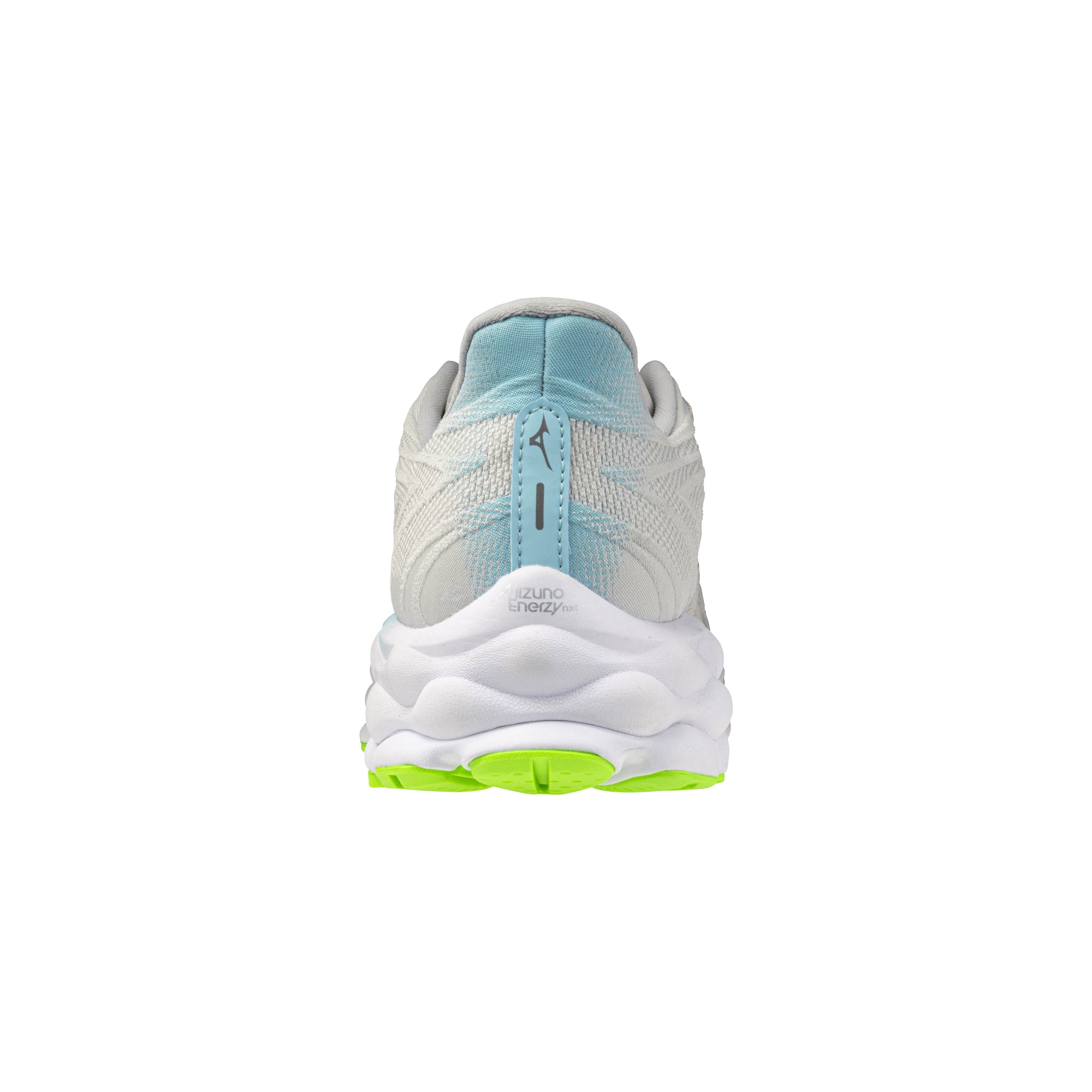 Scarpa Uomo da corsa con logo laterale e tomaia in mesh
