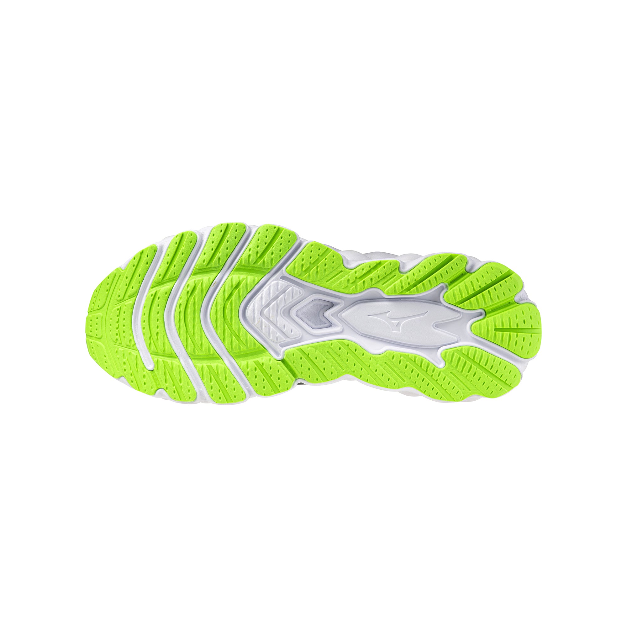 Scarpa Uomo da corsa con logo laterale e tomaia in mesh