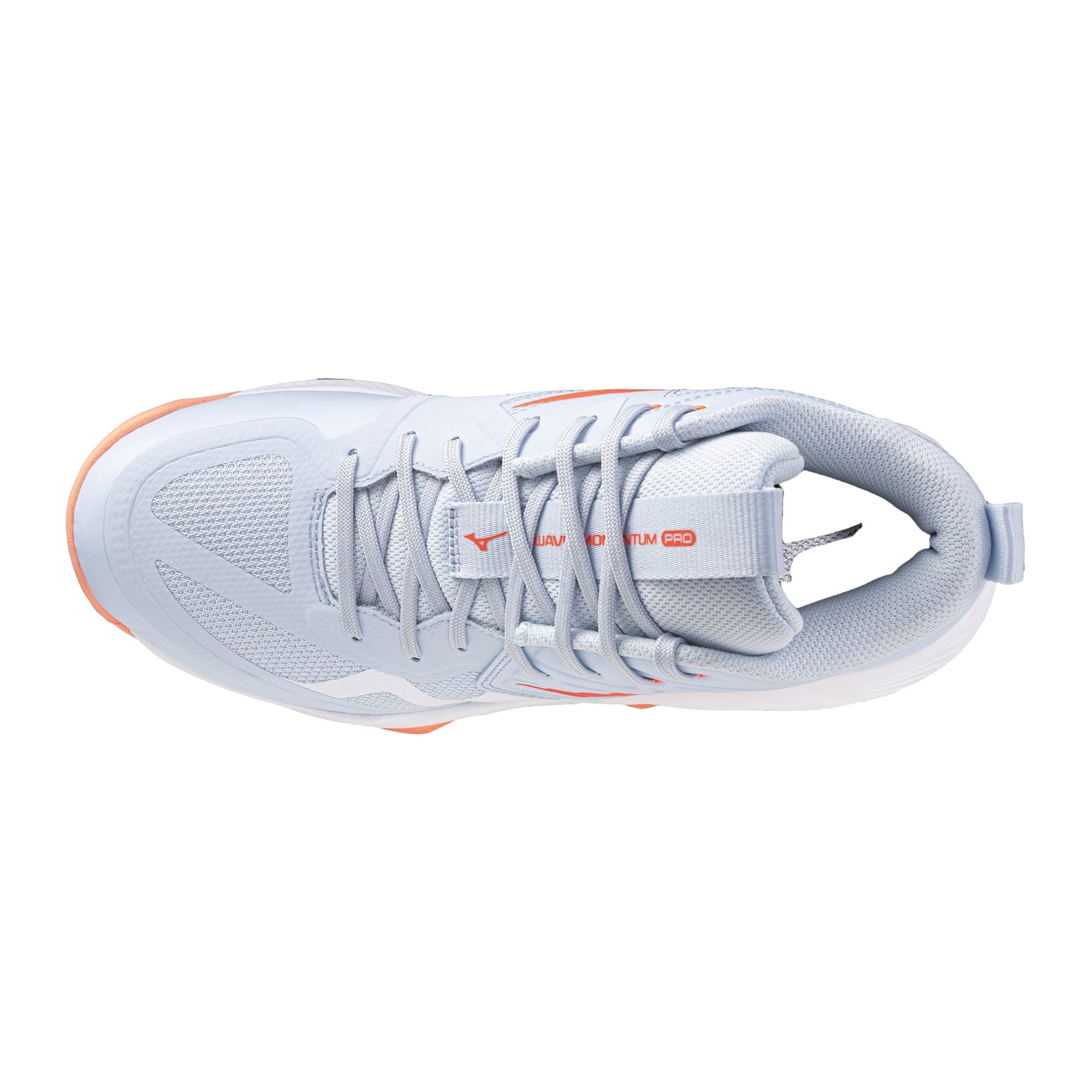 Scarpa da Pallavolo Donna Wave Momentum Pro