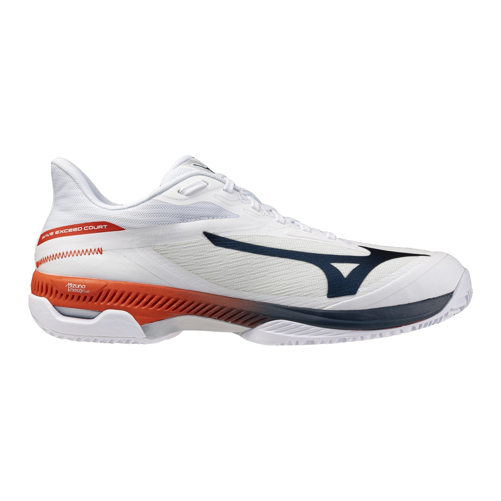 Scarpa Tennis Unisex Wave Exceed Court