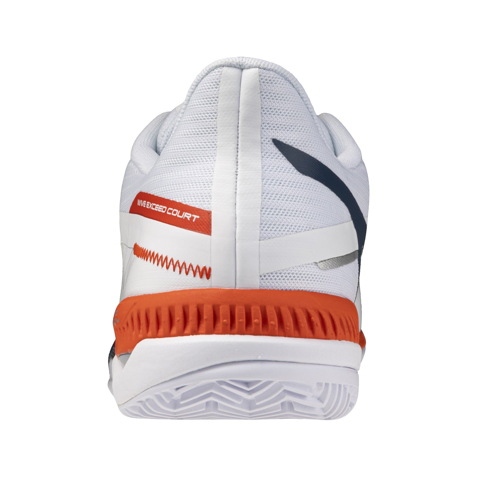 Scarpa Tennis Unisex Wave Exceed Court retro