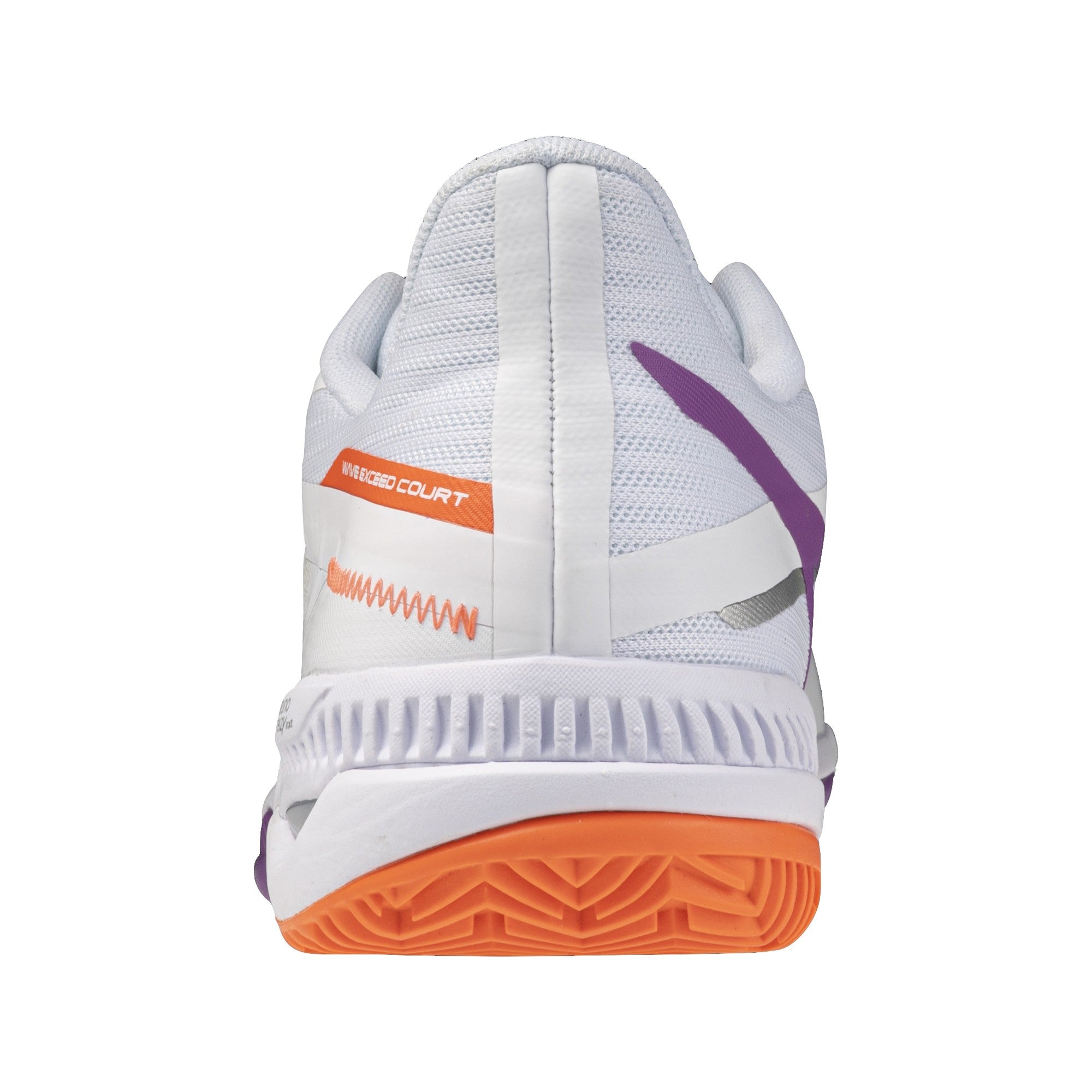 Scarpa Tennis Donna Wave Exceed Court dettaglio