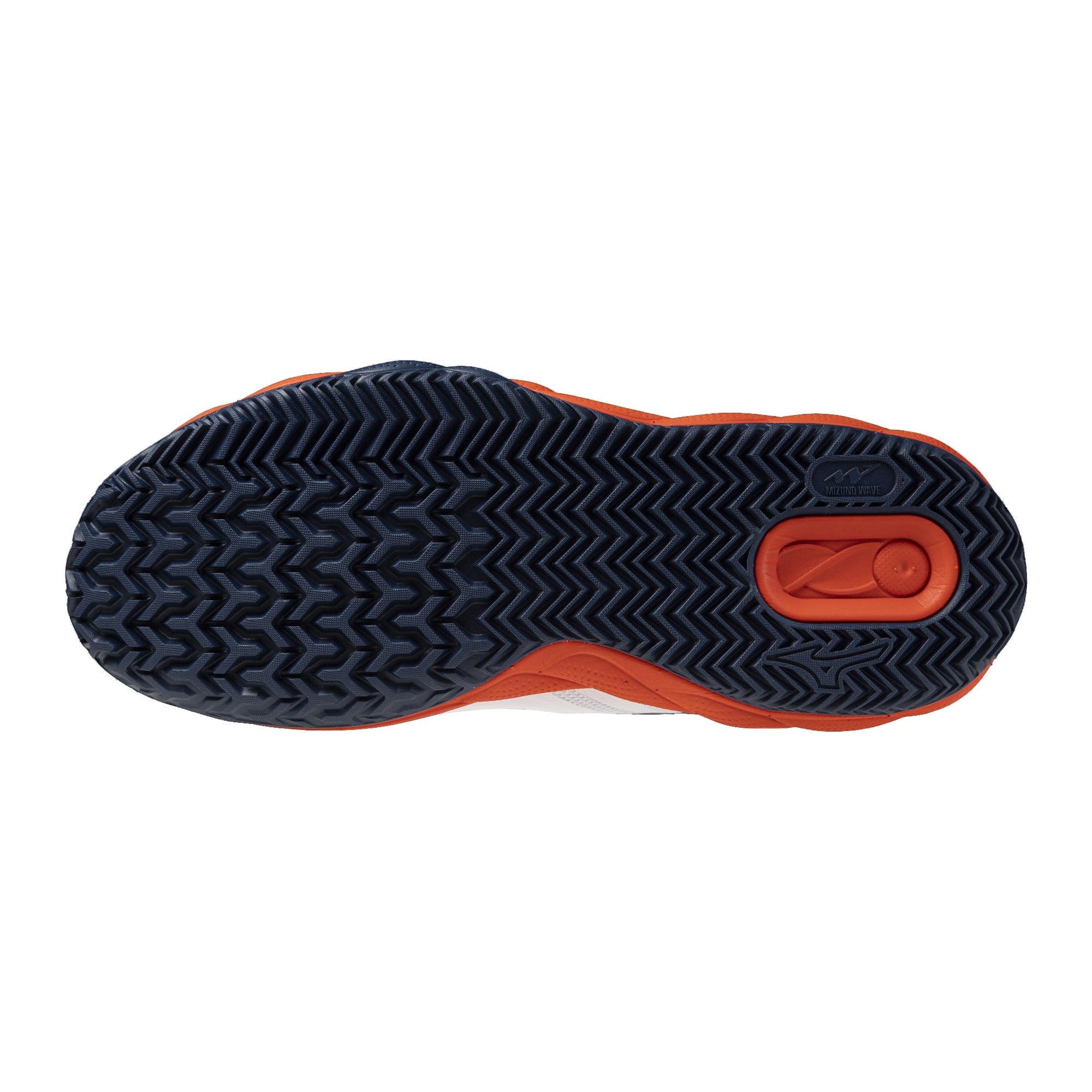 Scarpa Tennis Unisex Wave Enforce suola