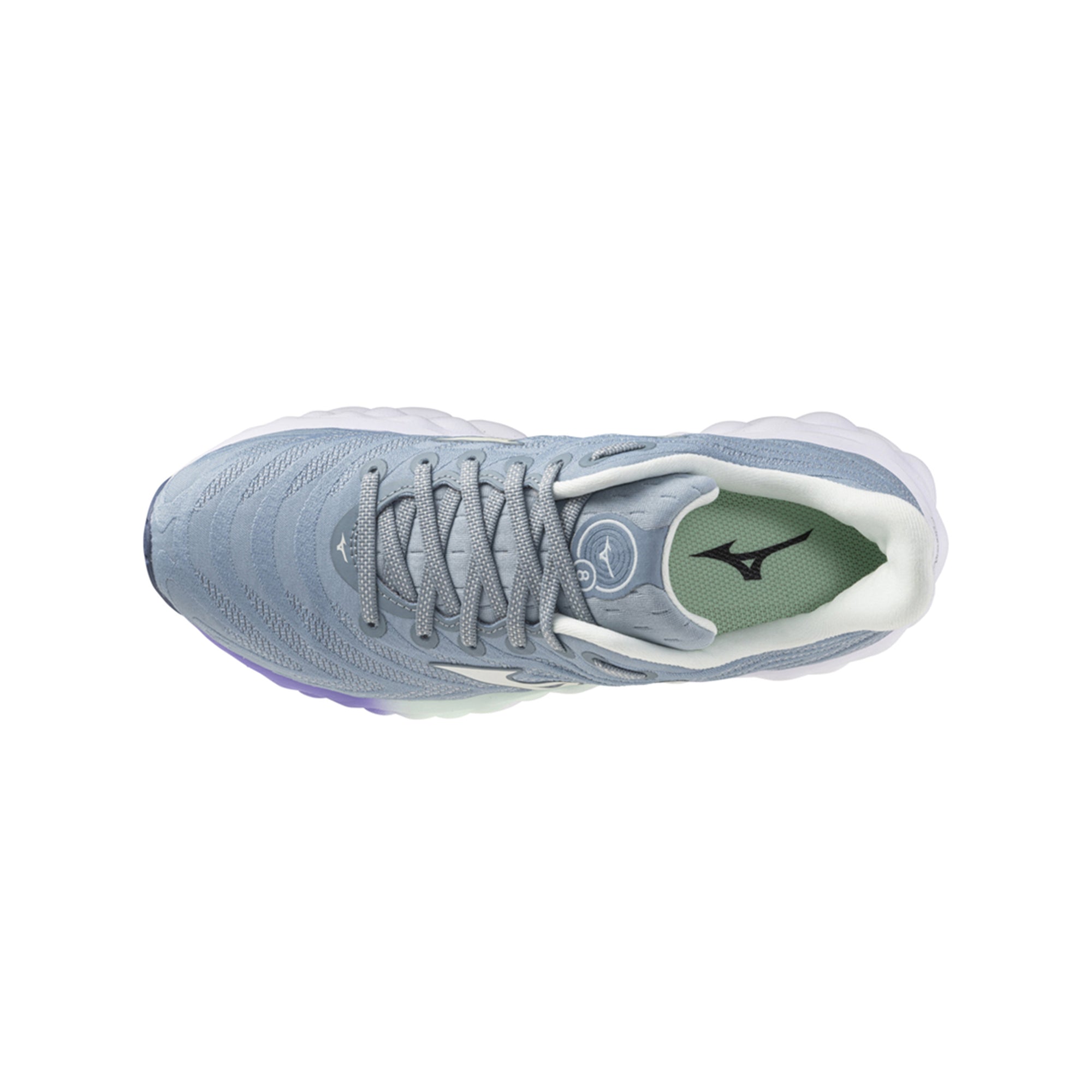 Mizuno Sneakers Donna da Running Wave Sky 8